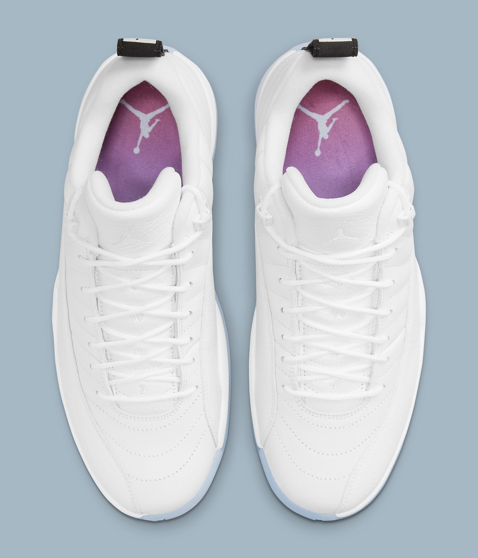 Air Jordan 12 Retro Low 'Easter' DB0733-190 Top