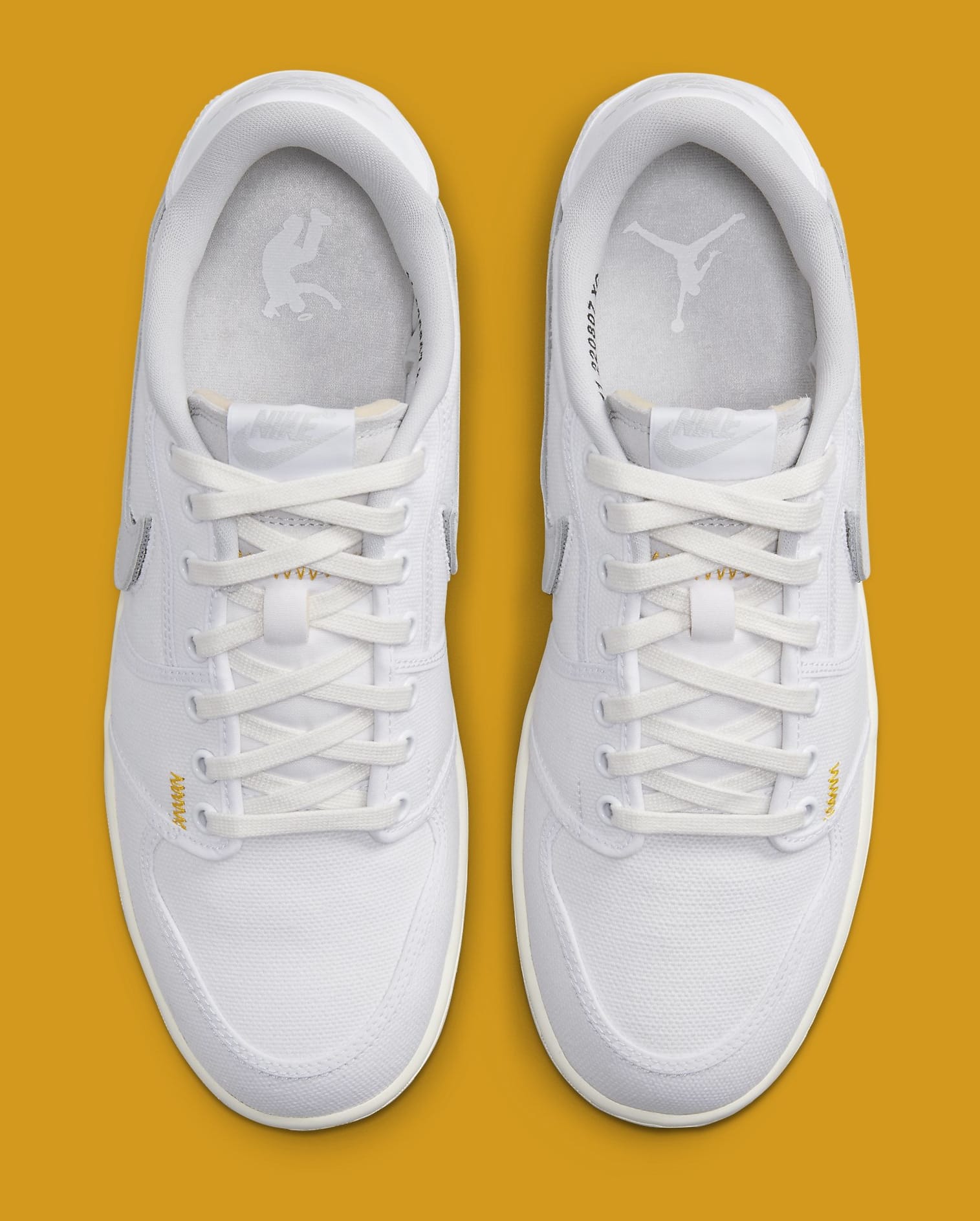 La nike la jordan la gucci la adidas sale