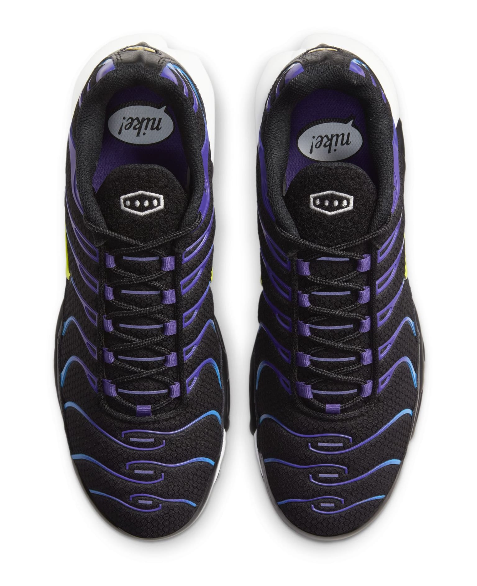 nike tuned air max plus 5