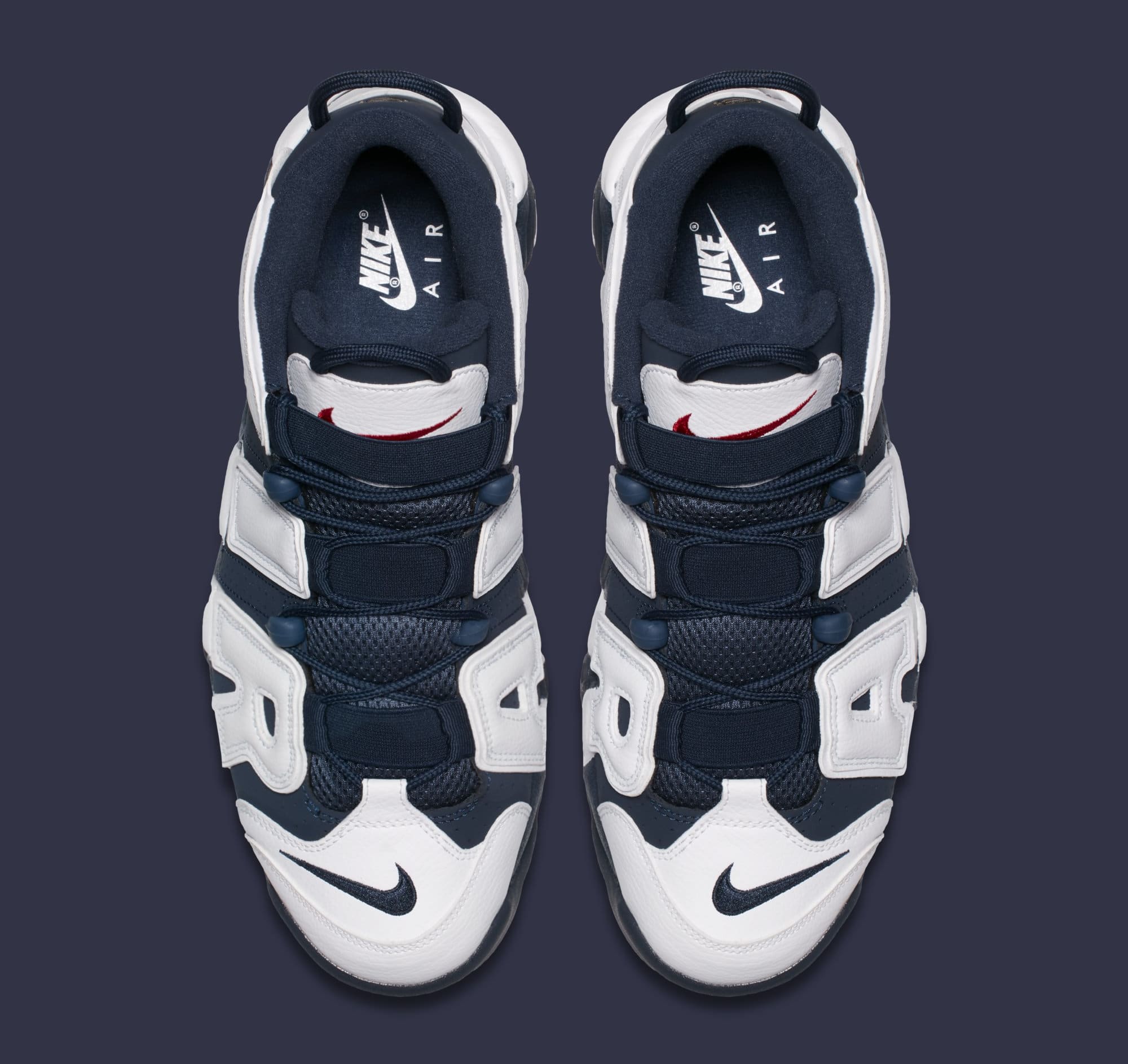 nike air more uptempo release date 2020