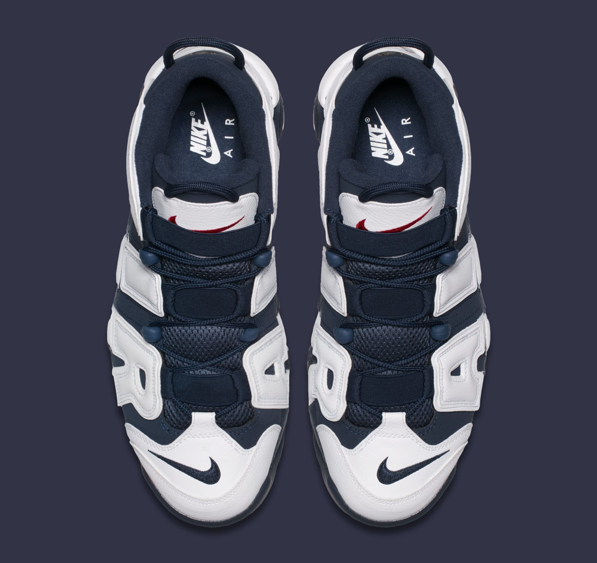 nike air uptempo olympic 2020