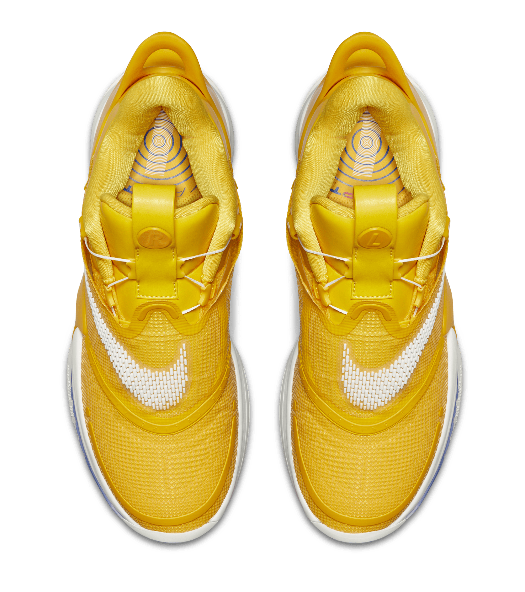 Nike & NBA 2K Unveil Their Final Gamer Exclusive Shoe