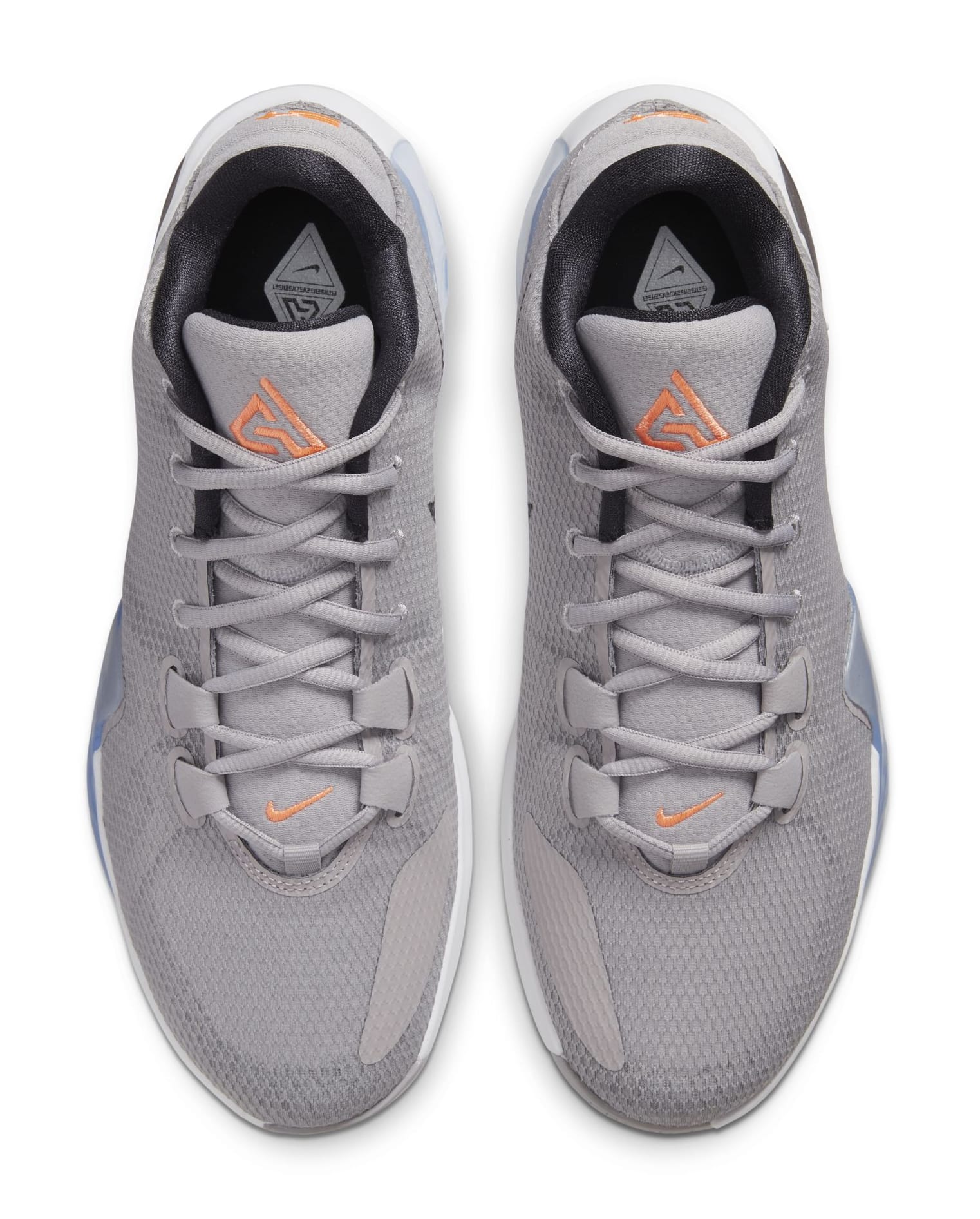 freak 1 atmosphere grey