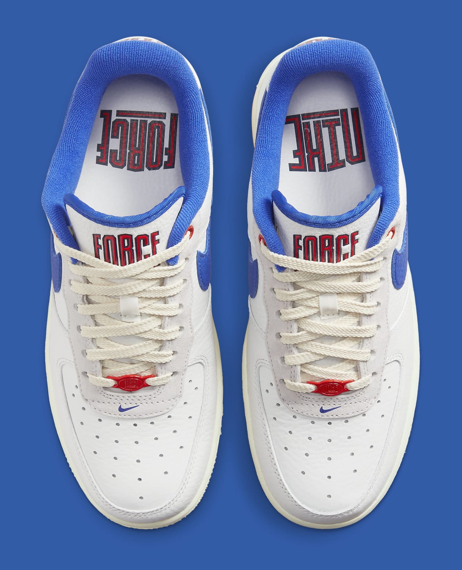 Nike Air Force 1 Low 'Command Force' DR0148 100 Top