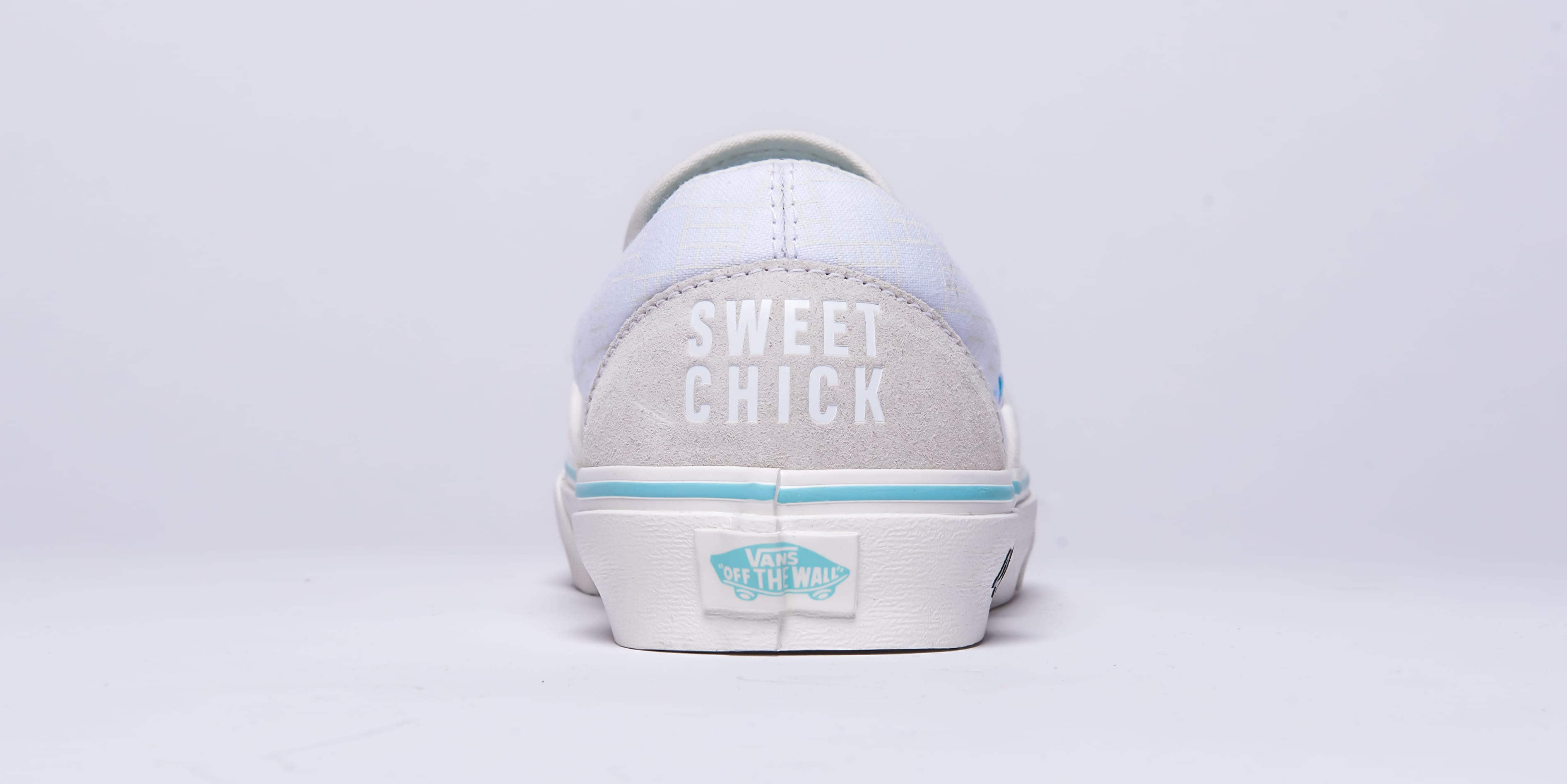 vans x sweet chick