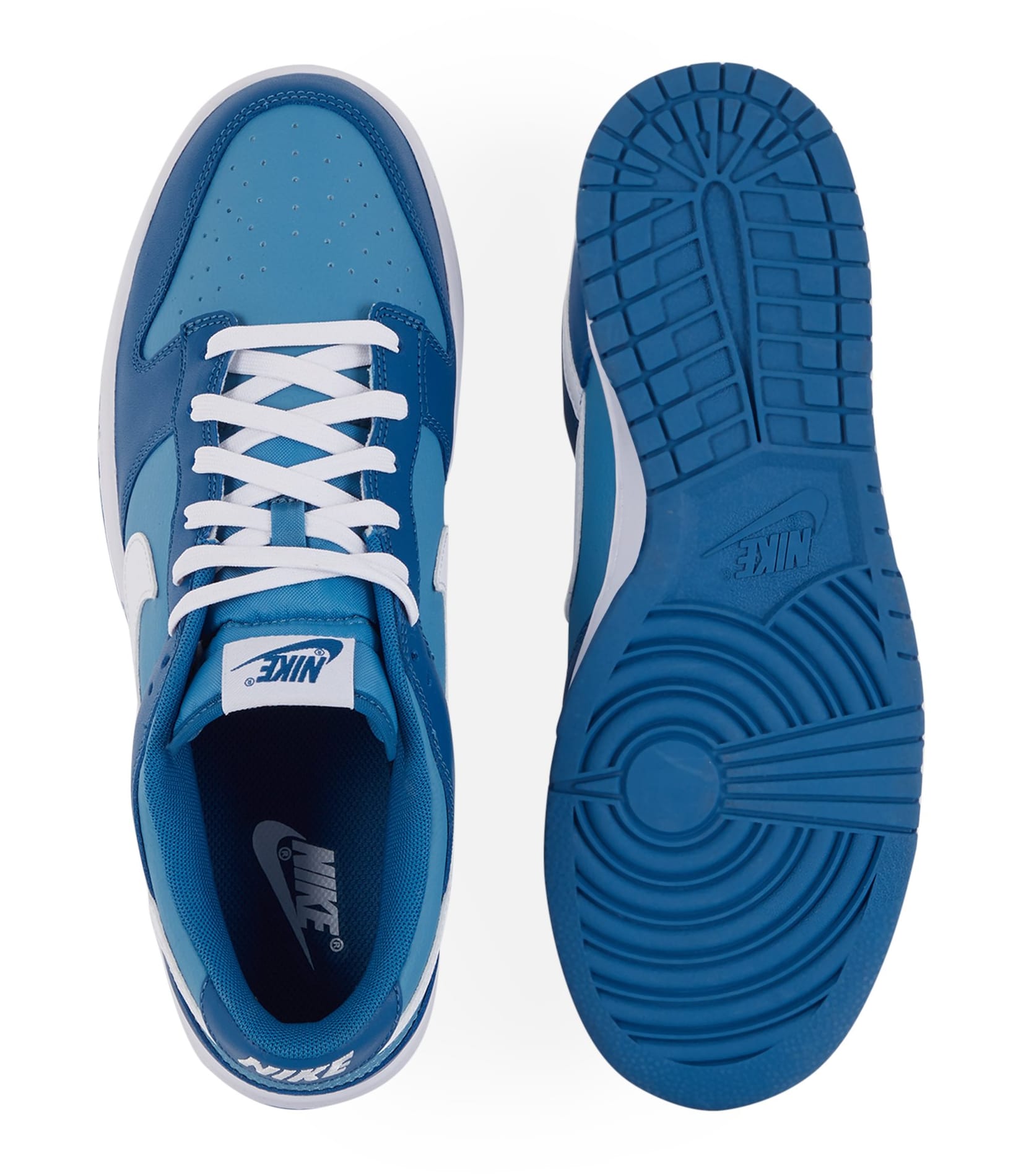 Nike Dunk Low Marina Blue/White–Dutch Blue DJ6188-400 | Sole Collector