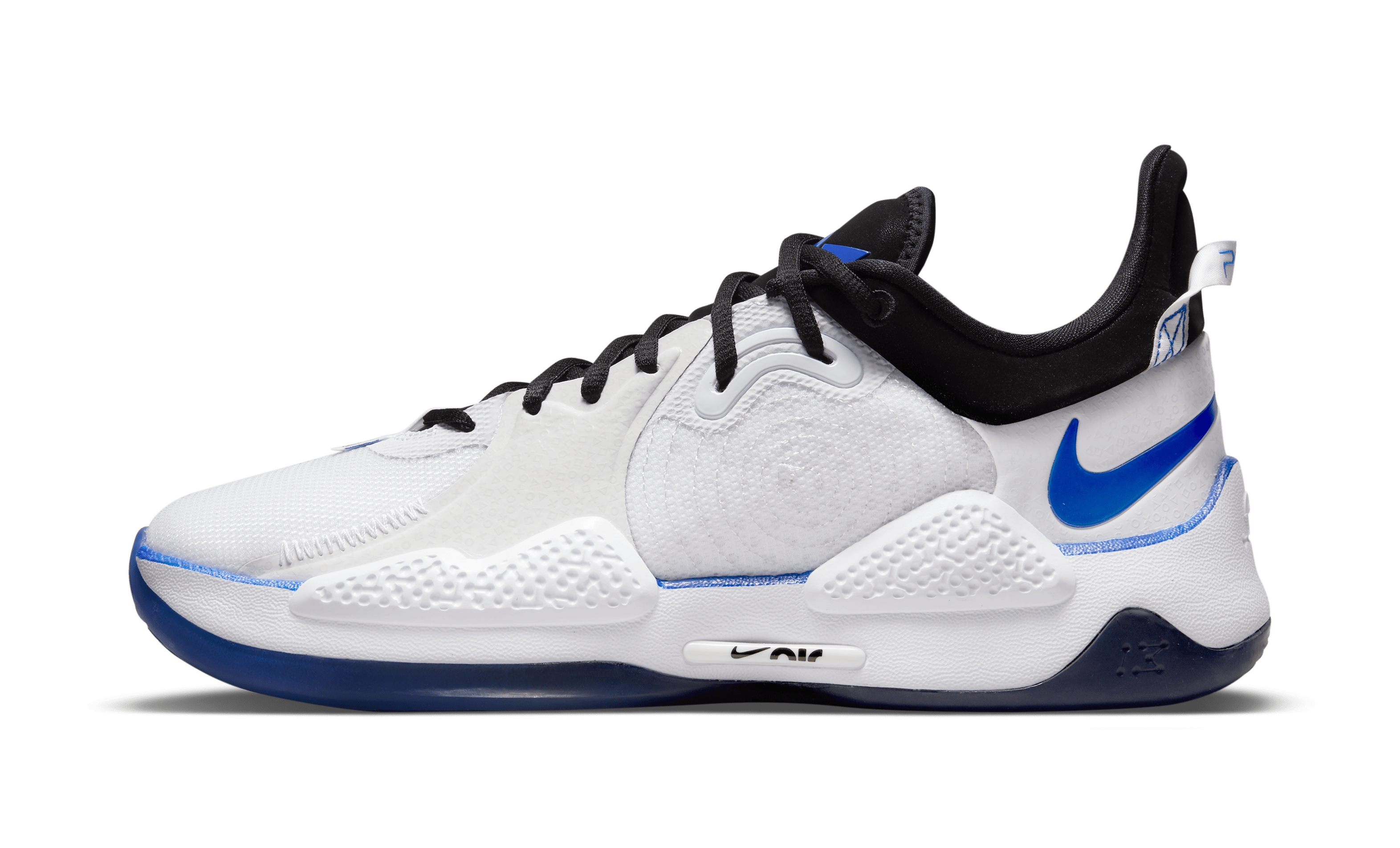 PlayStation x Nike PG 5 'PS5' Collab 