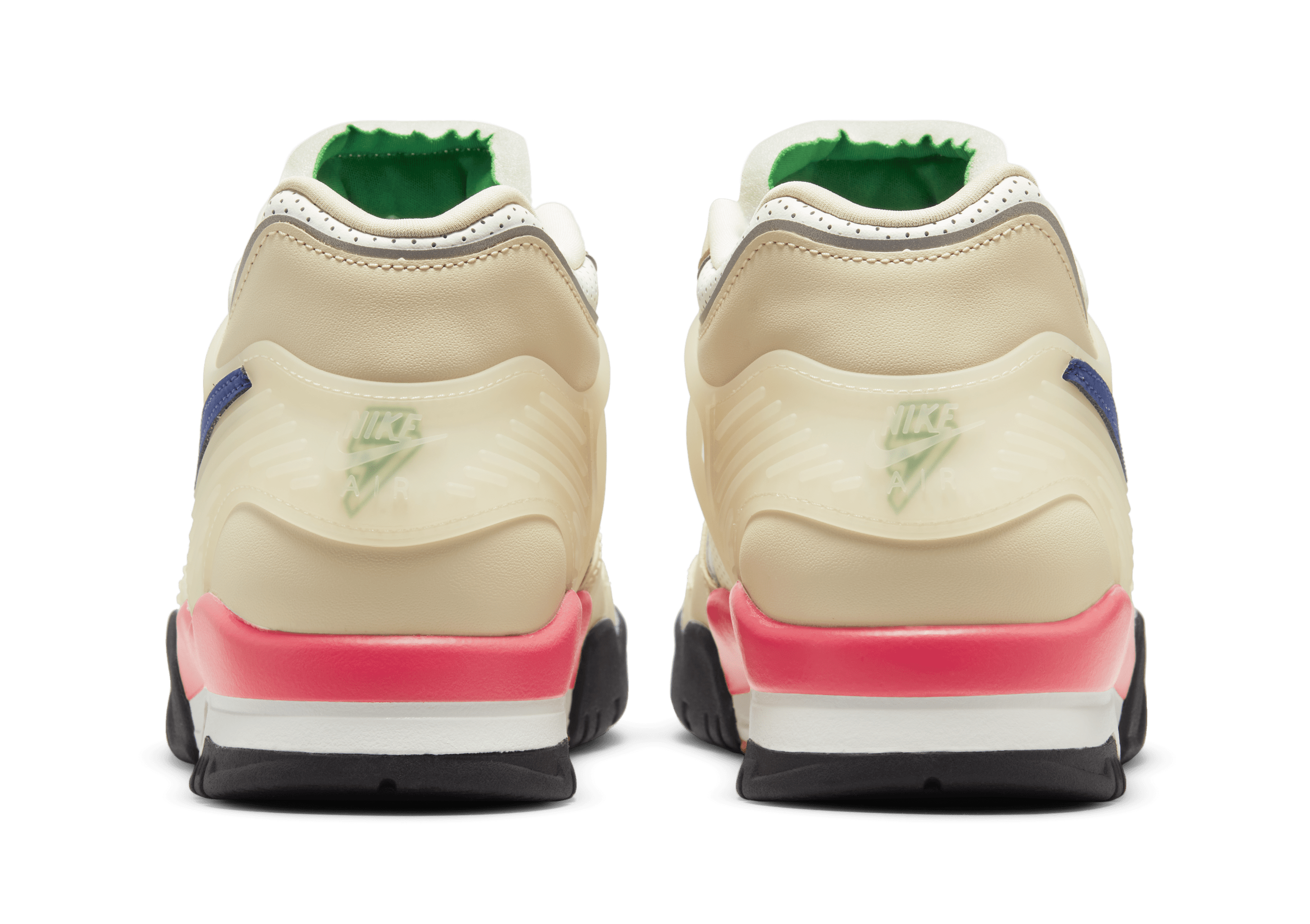 barkley nike air trainer 3