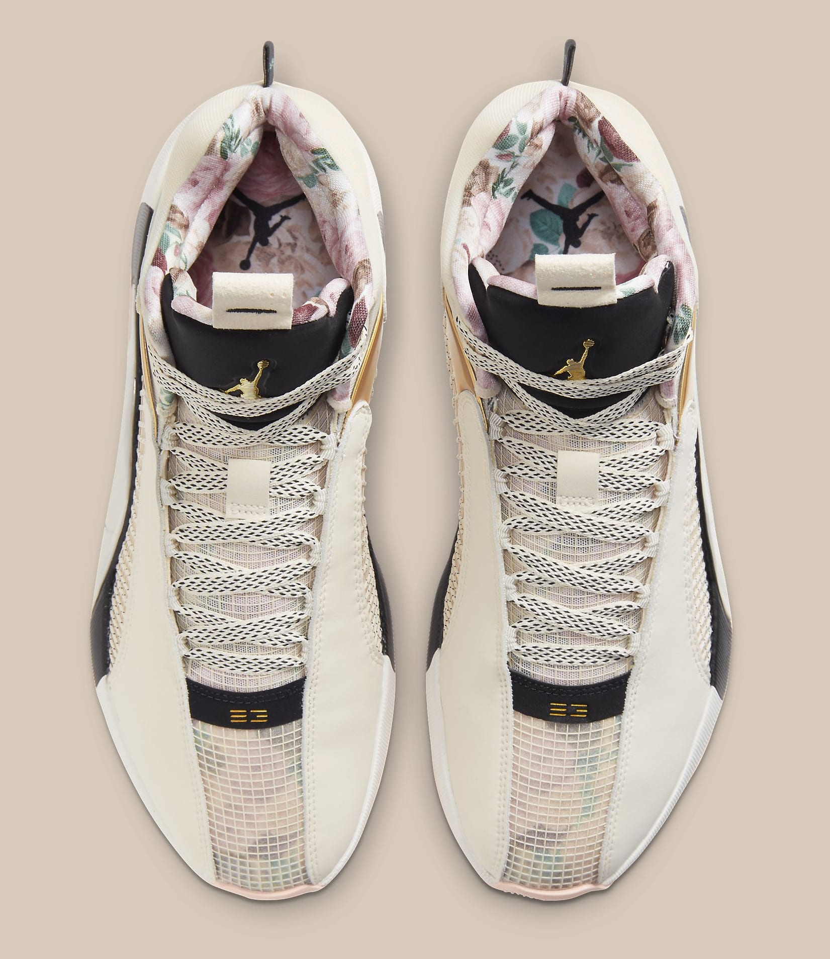 Air Jordan 35 'Paris' Release Date