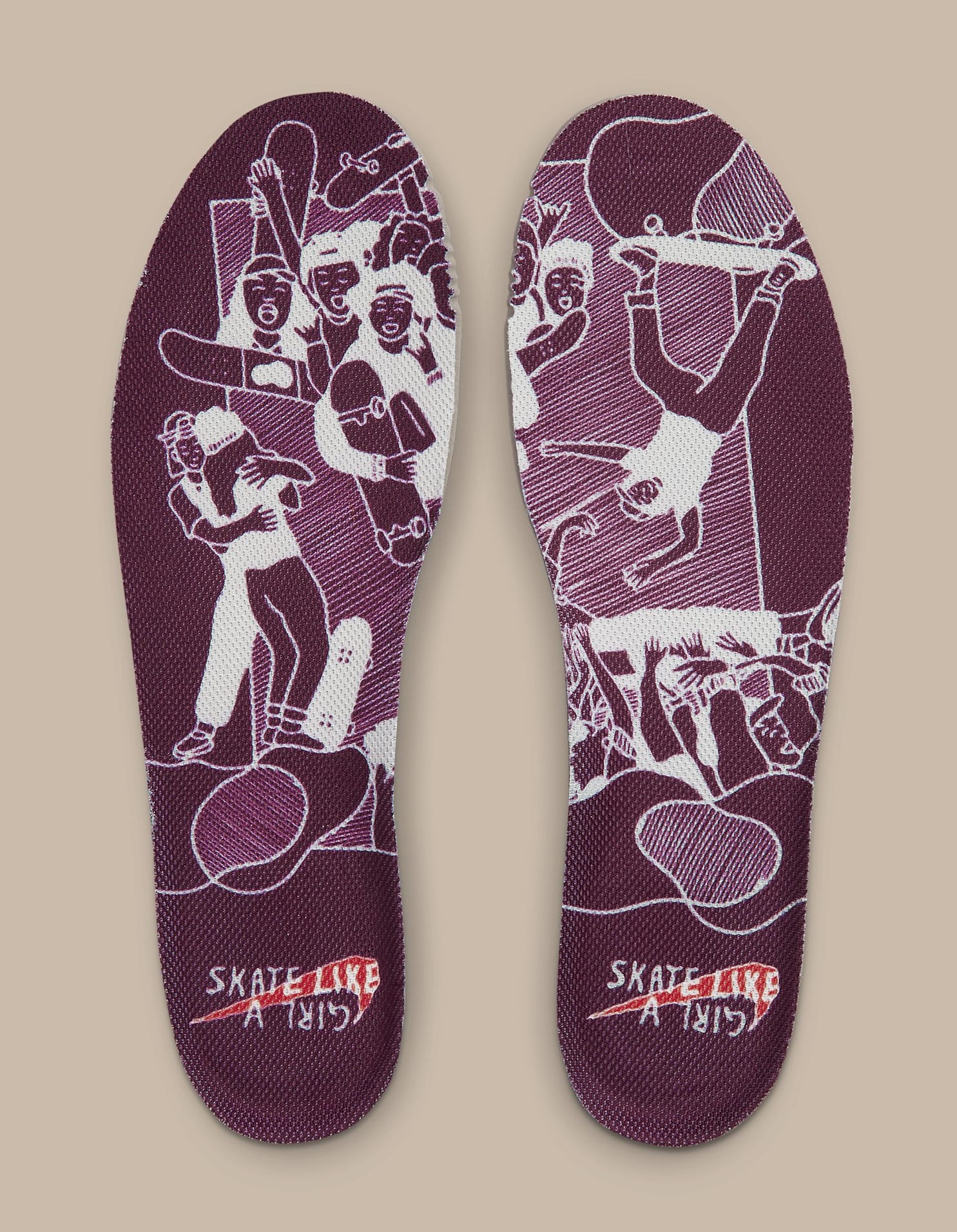 Skate Like a Girl x Nike SB Dunk Low Release Date 2022 DX4589 600