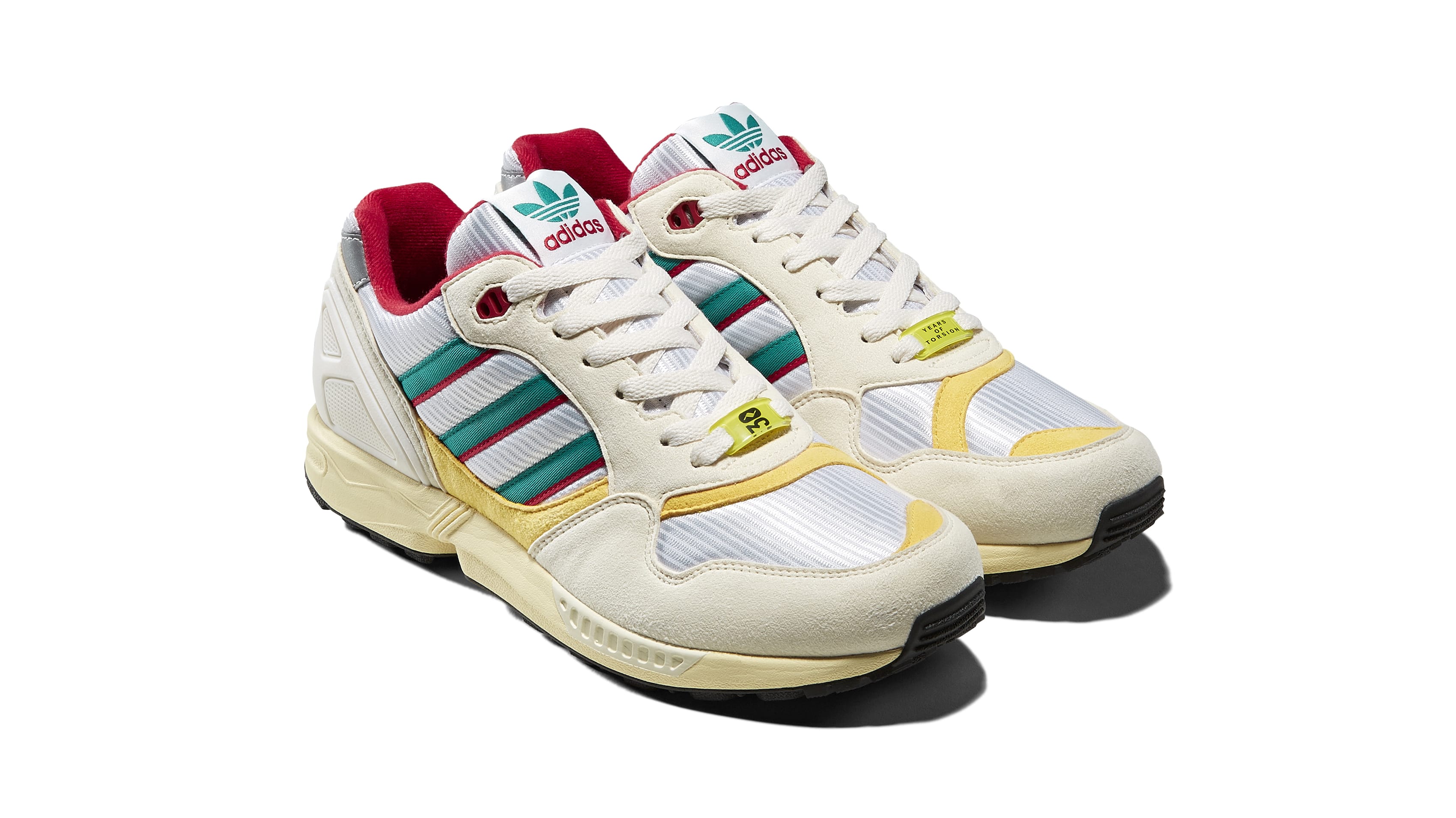 Adidas ZX 5000 ZX 6000 ZX 7000 ZX 9000