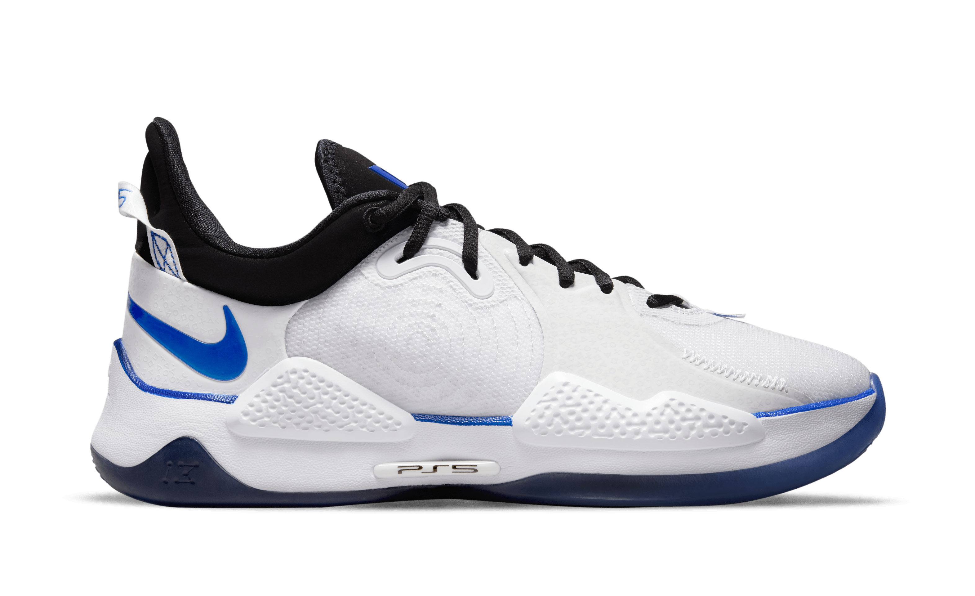 nike pg x playstation