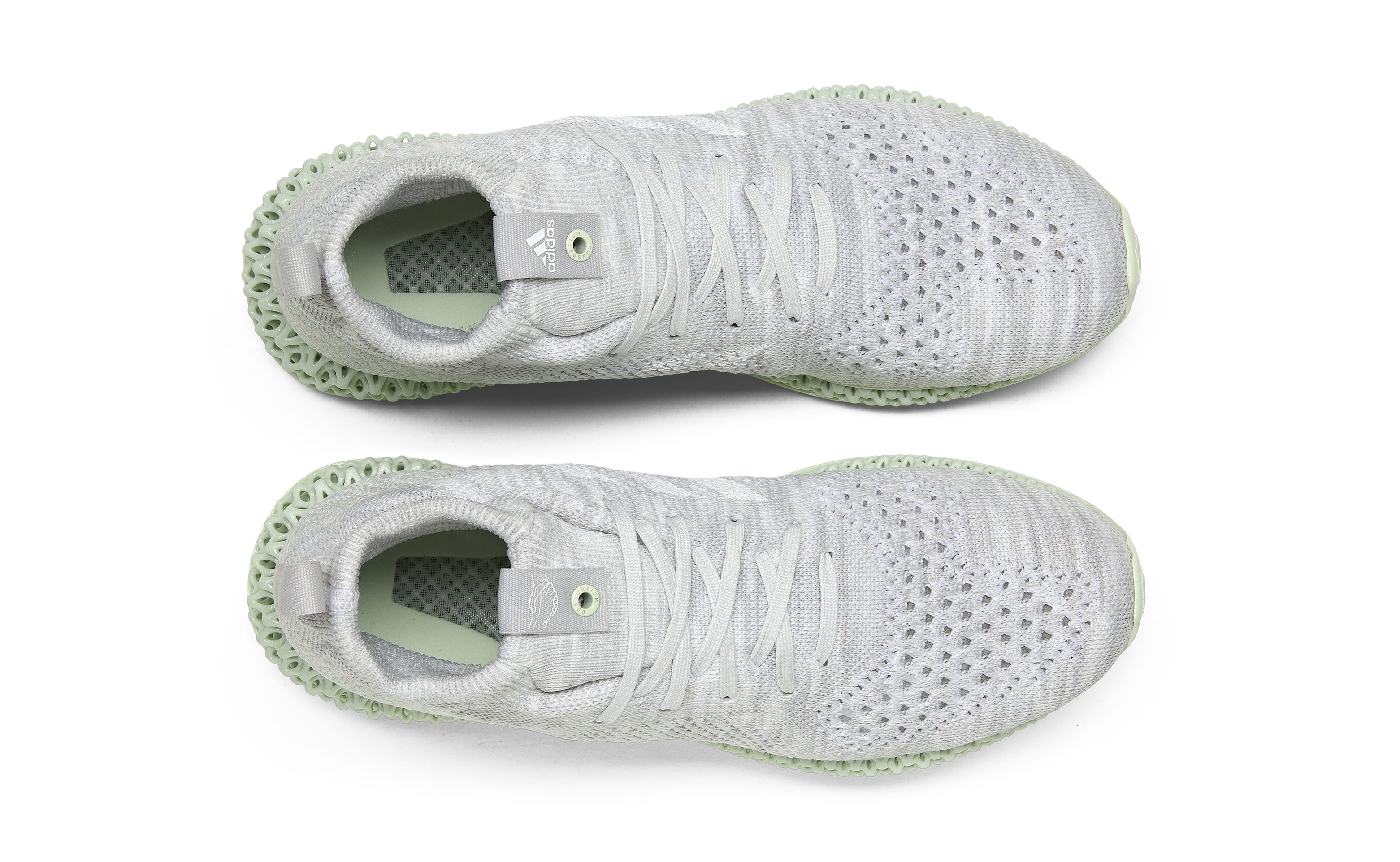 mound Advise tournament Adidas Consortium Runner 4D Mid 'White' EE4116 Release Date | Sole Collector