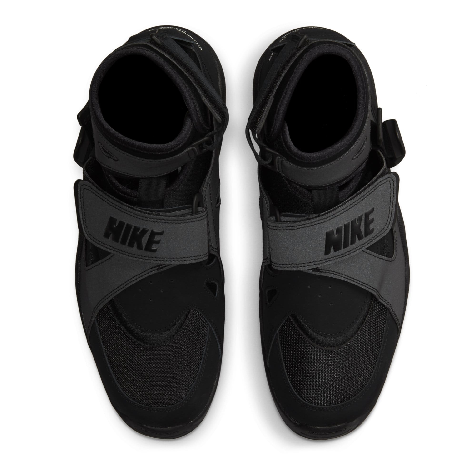 comme des garcons carnivore