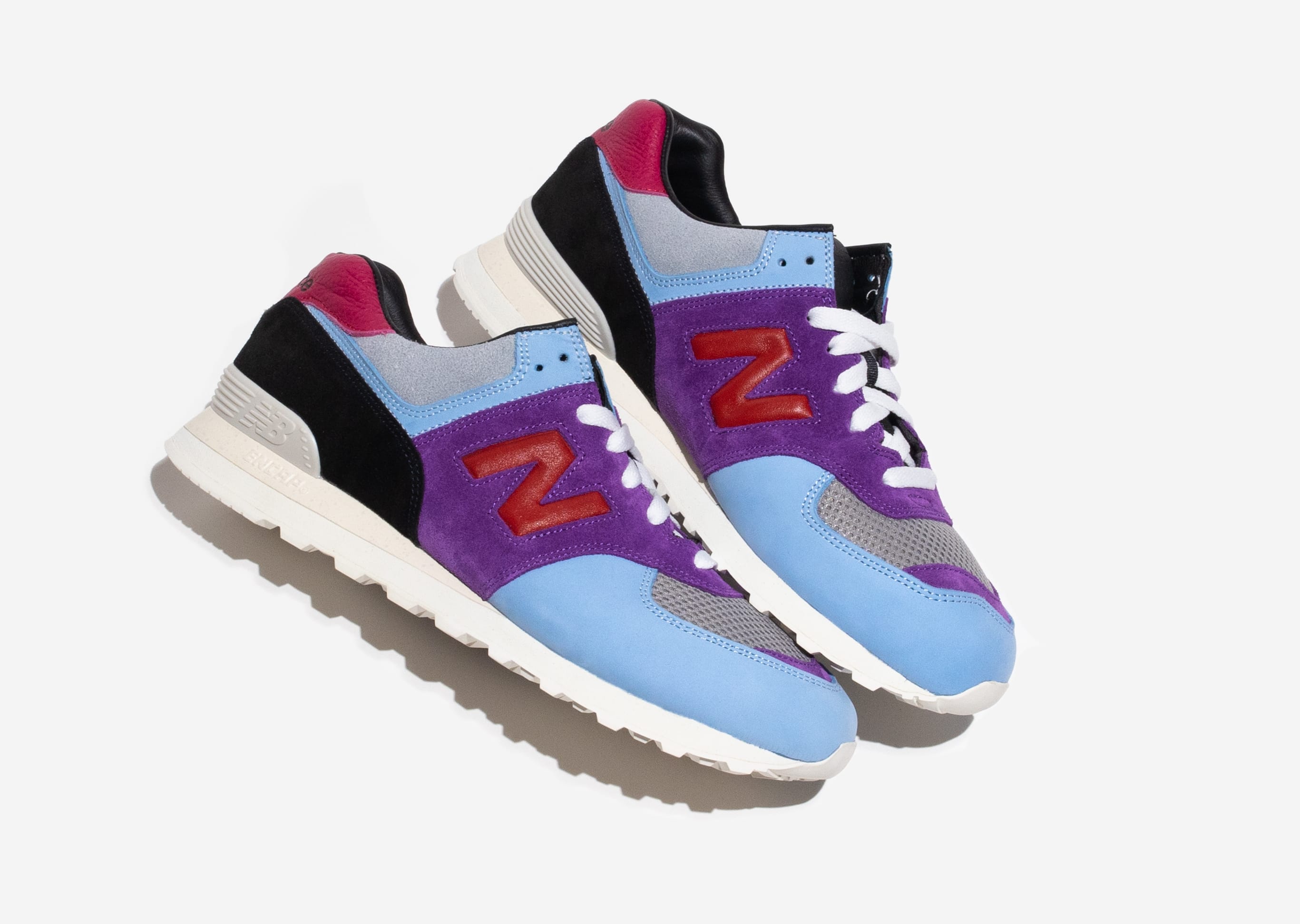 new balance 574 sport foot locker