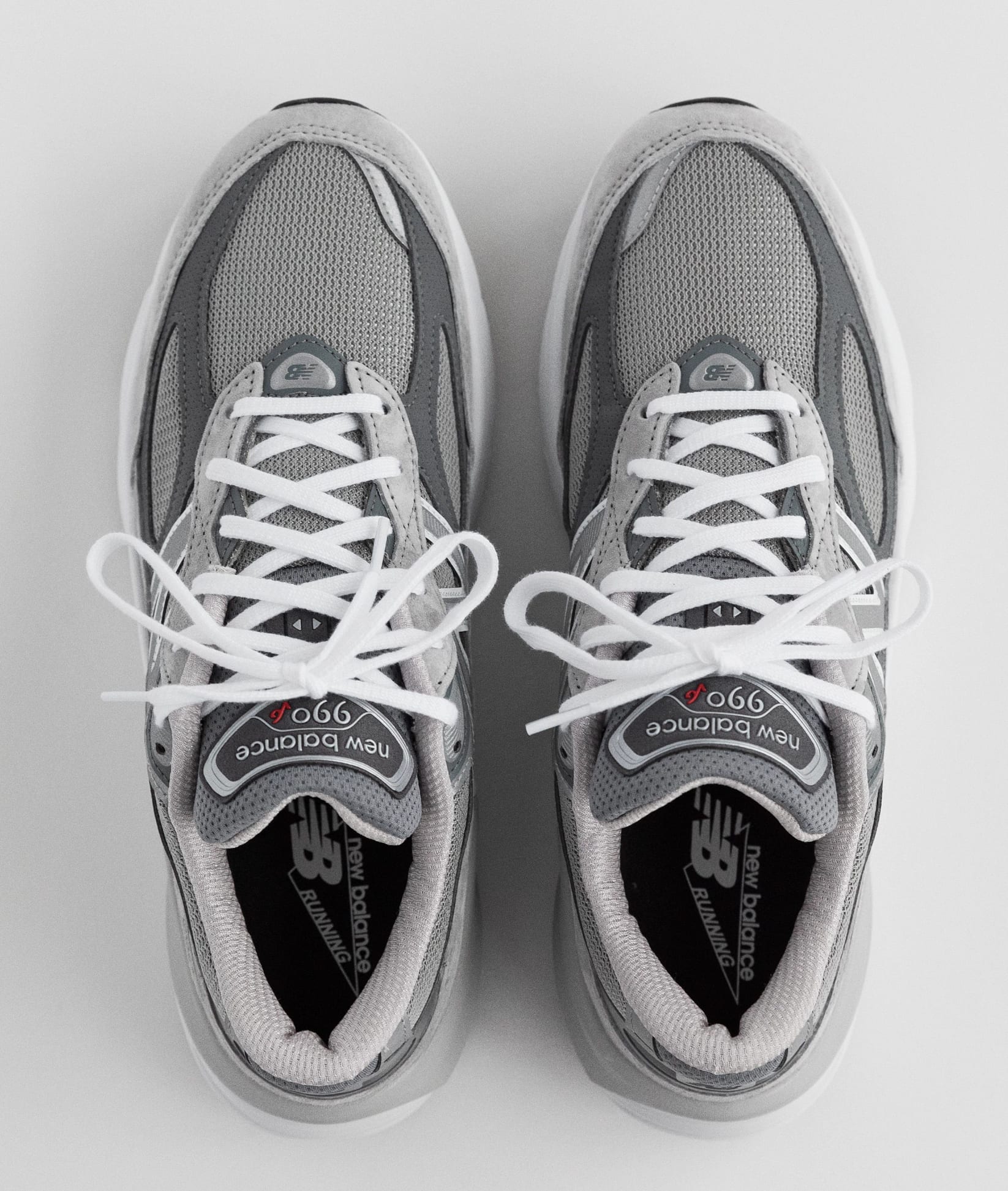 new balance 990v6 release