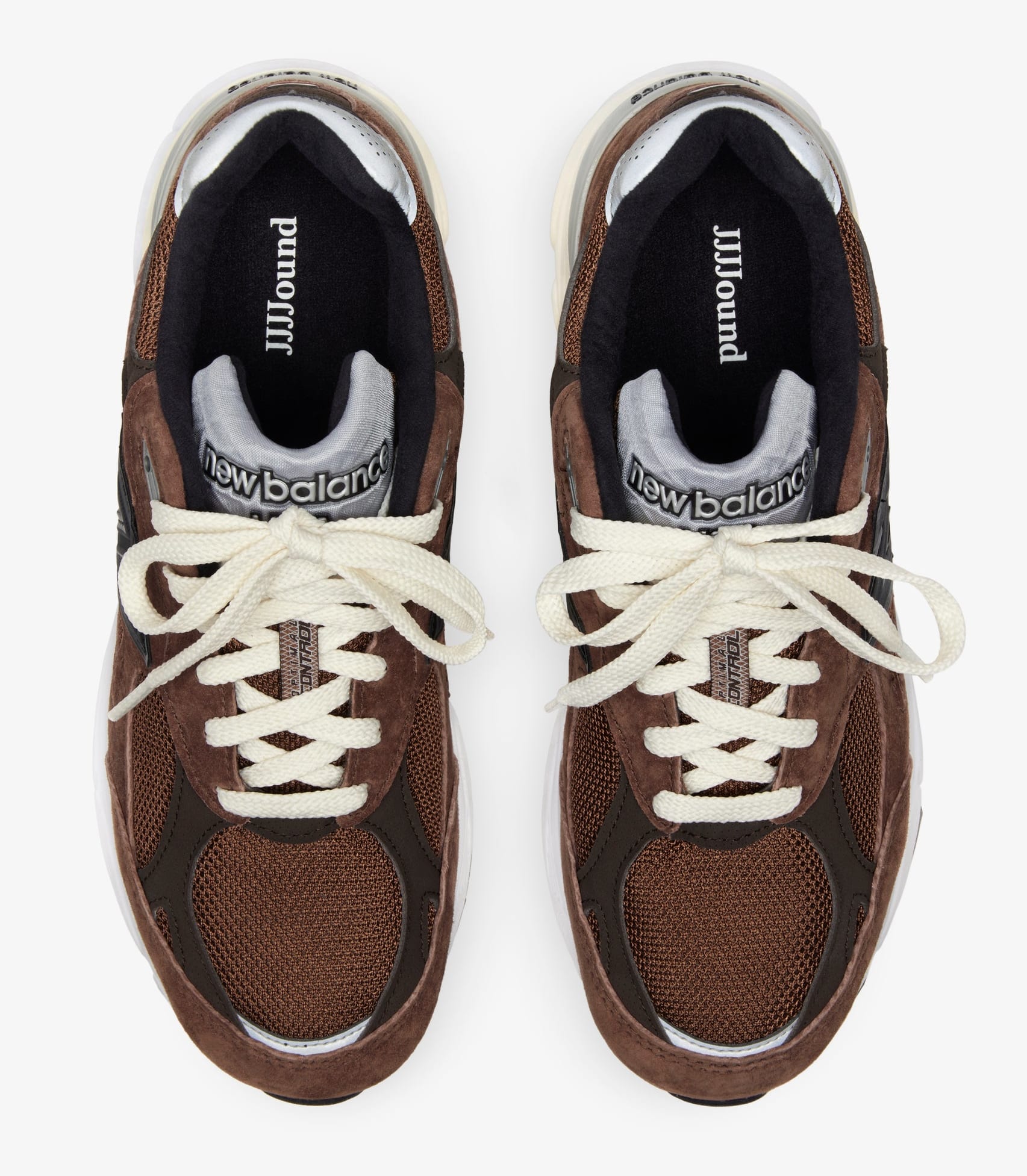 jjjjound new balance release