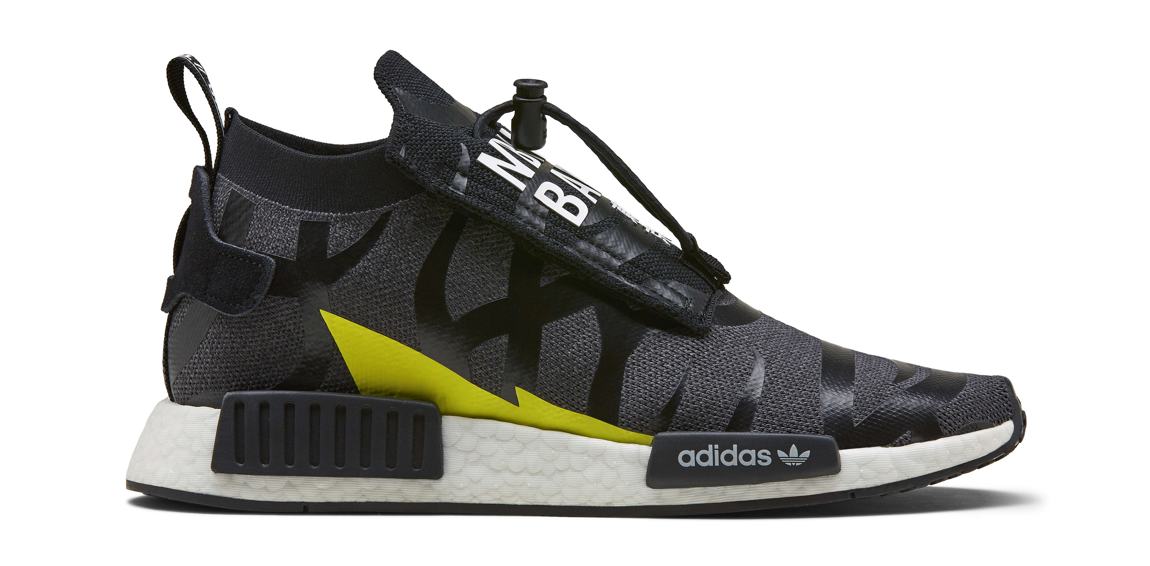 adidas response st w