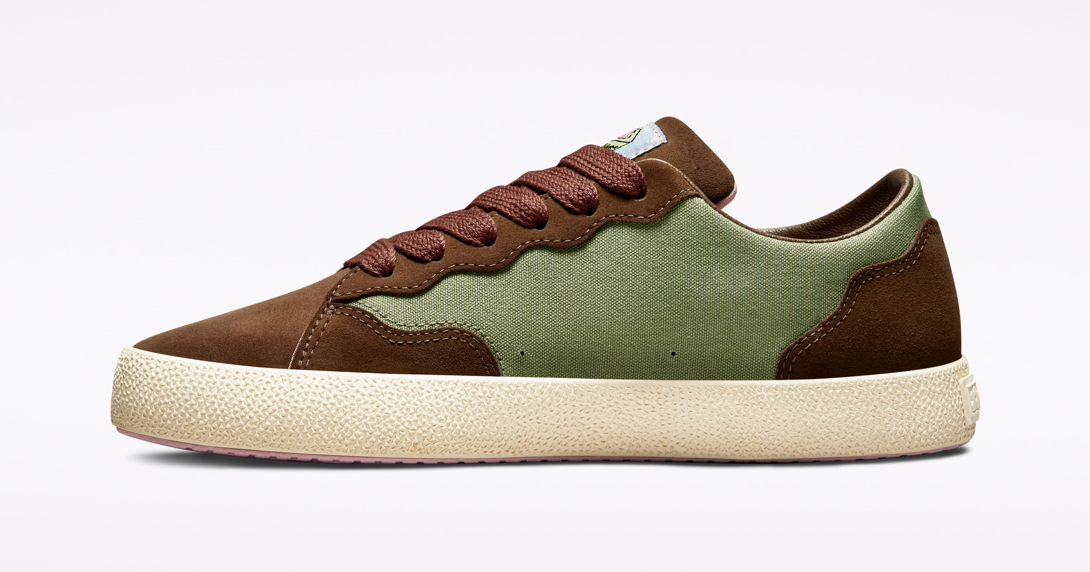 le fleur converse 2.0