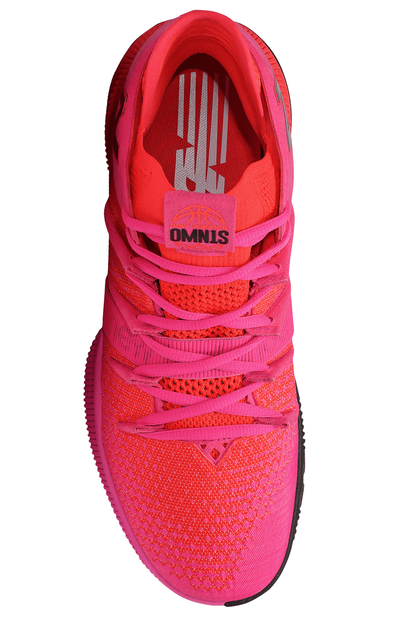 new balance omn1s heat wave