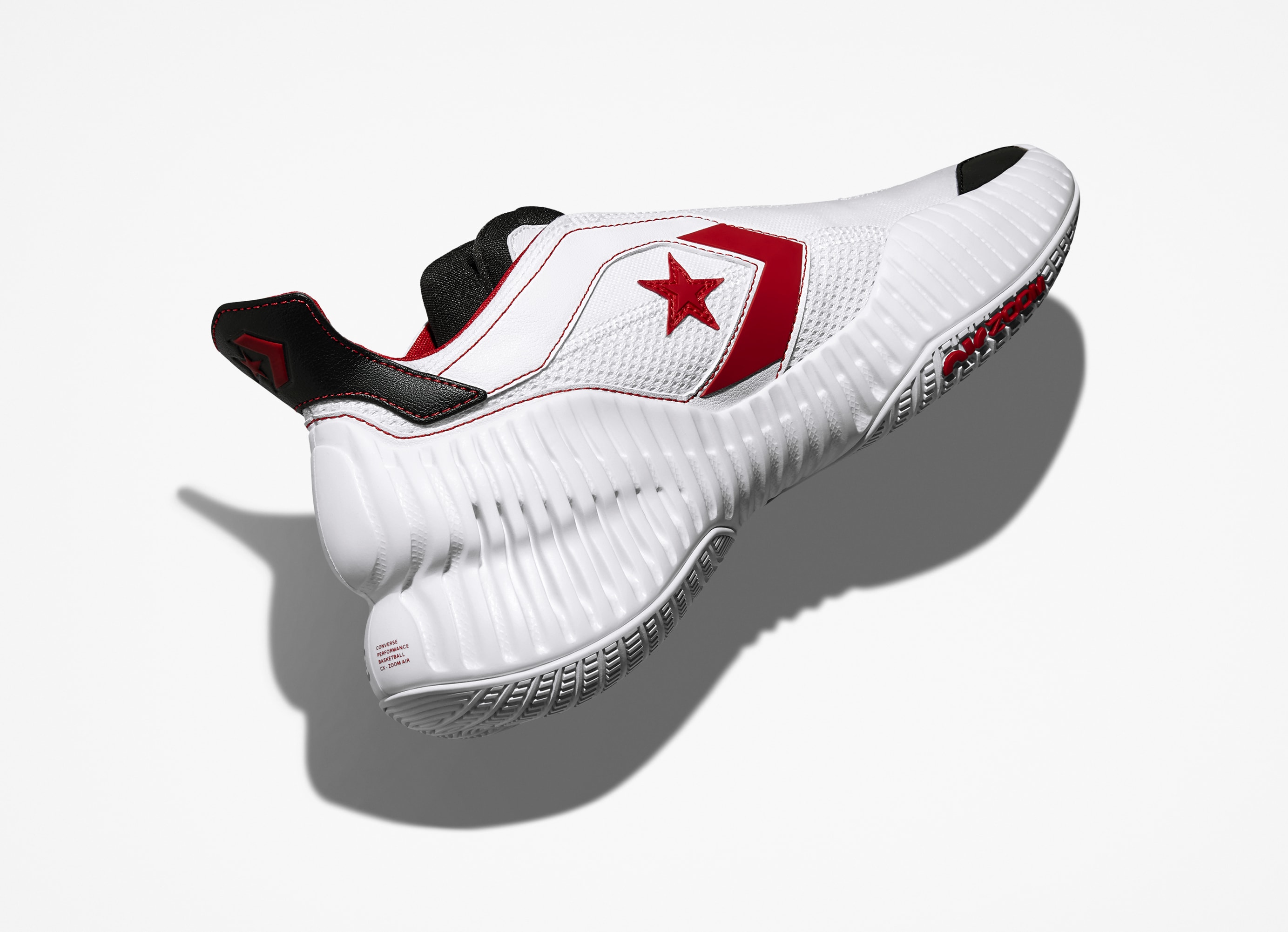 converse basket