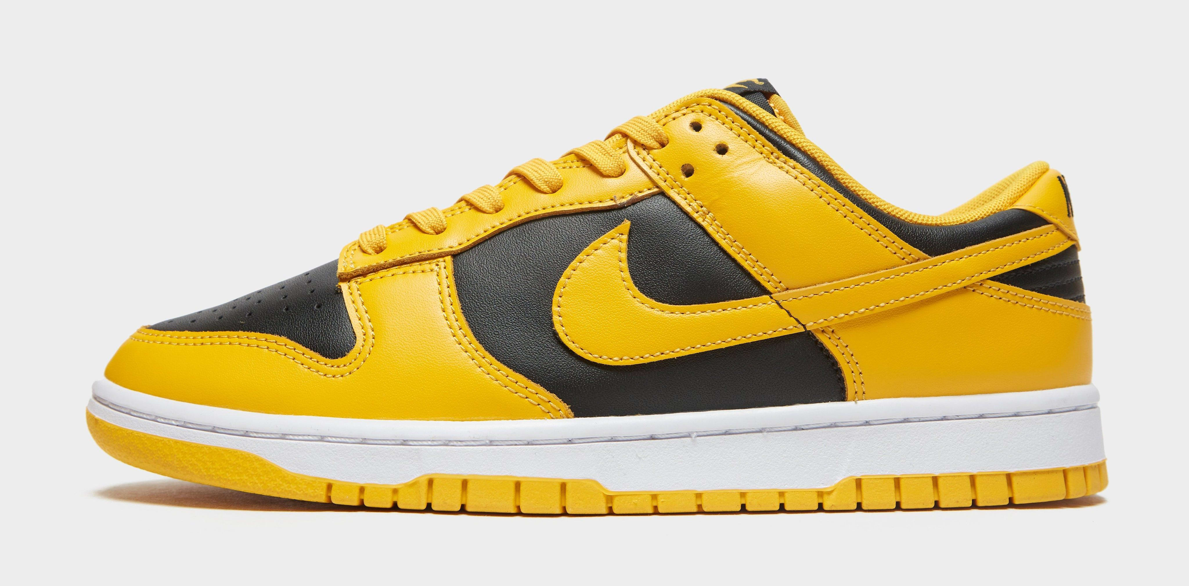 nike dunk recent releases