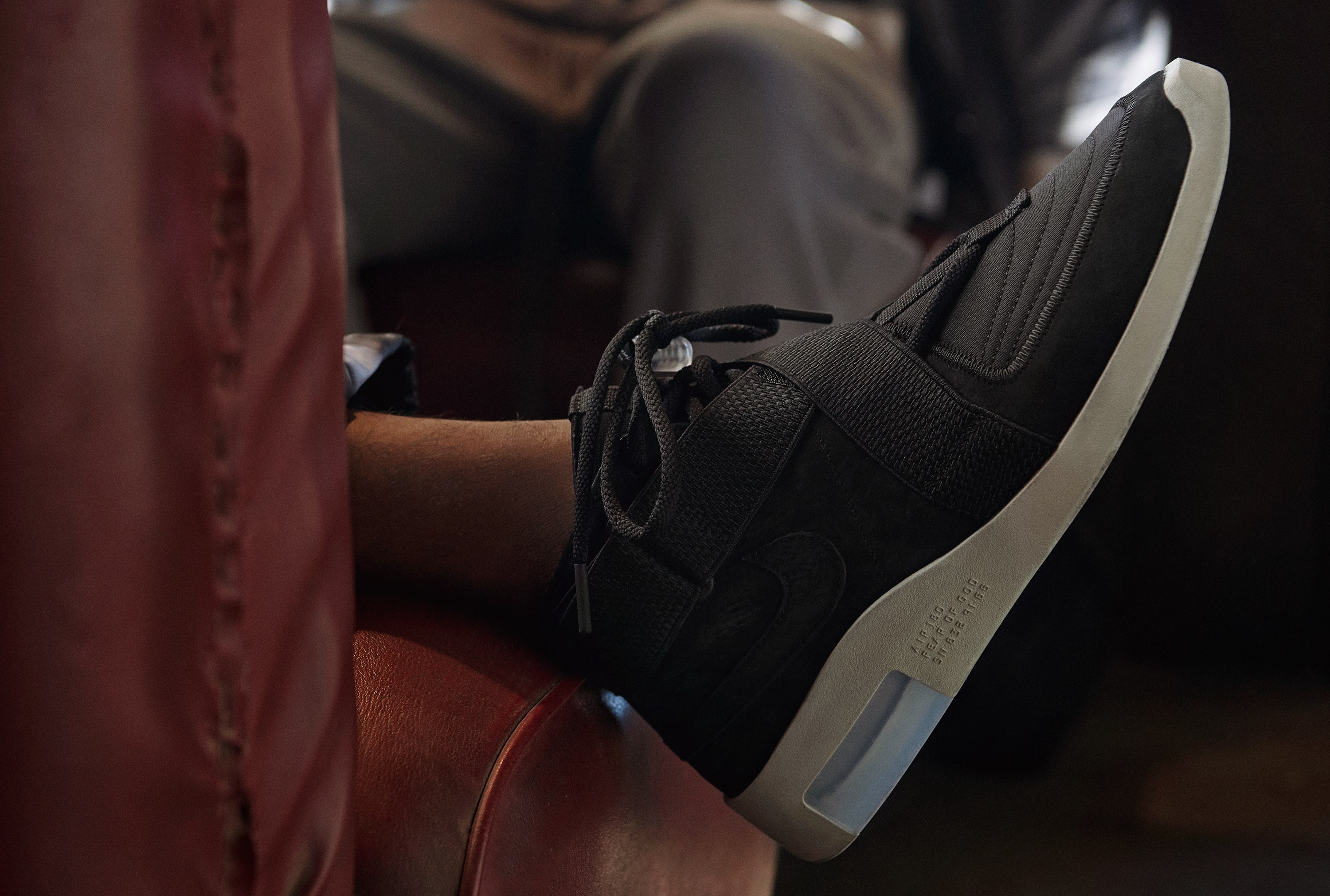 nike air 2019 leather
