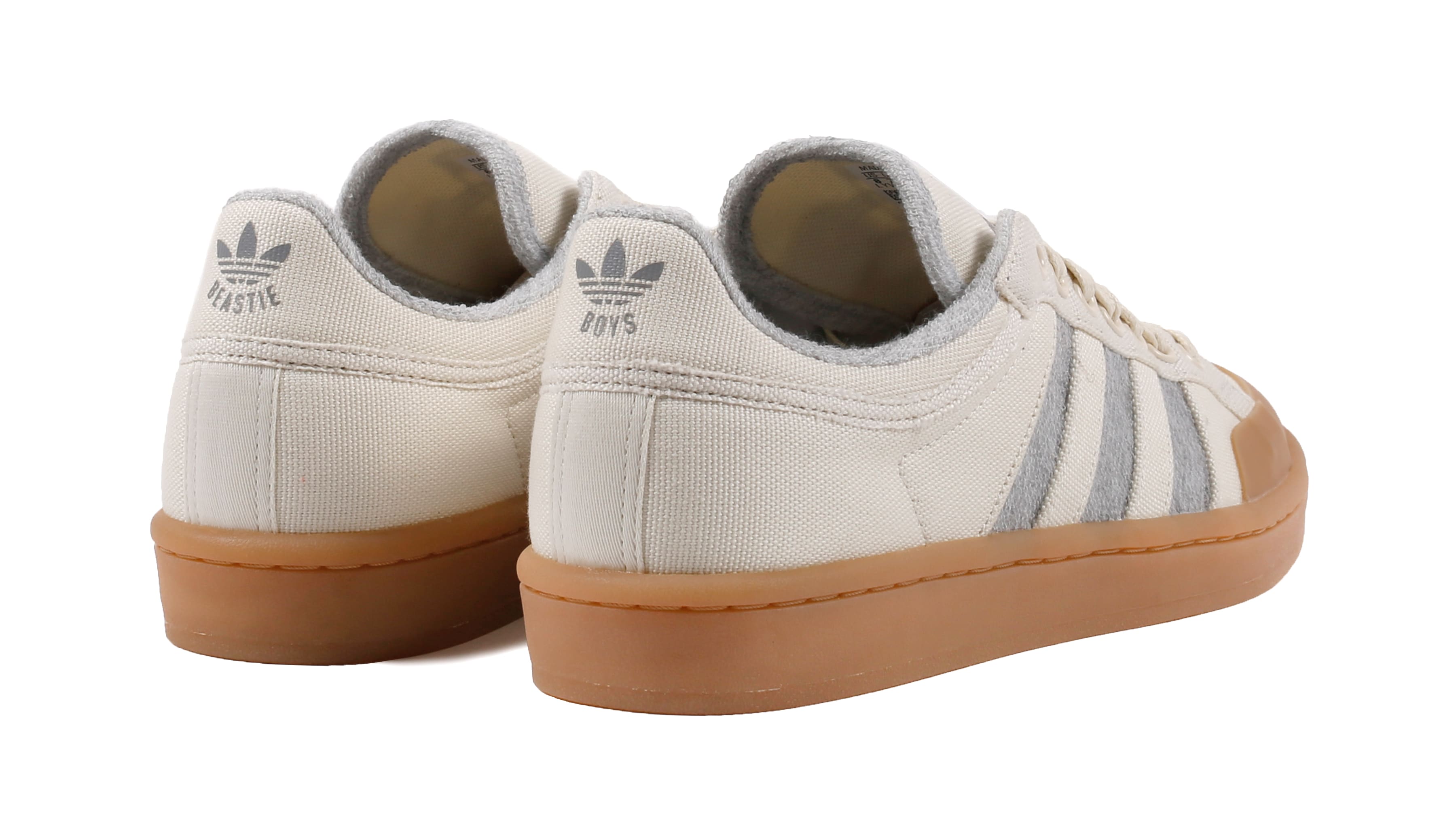 beastie adidas