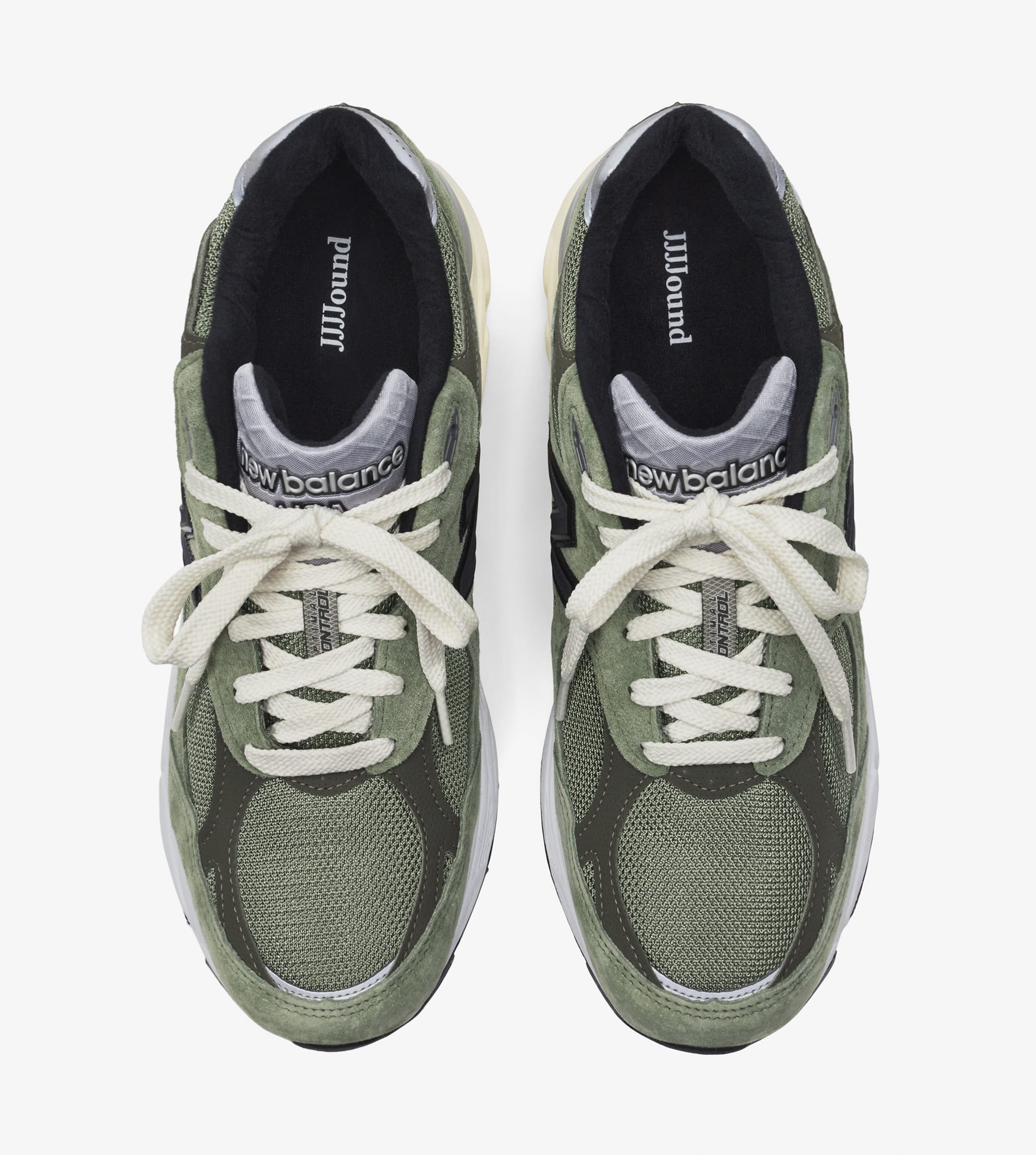 JJJJound New Balance 990 v3 28センチ-