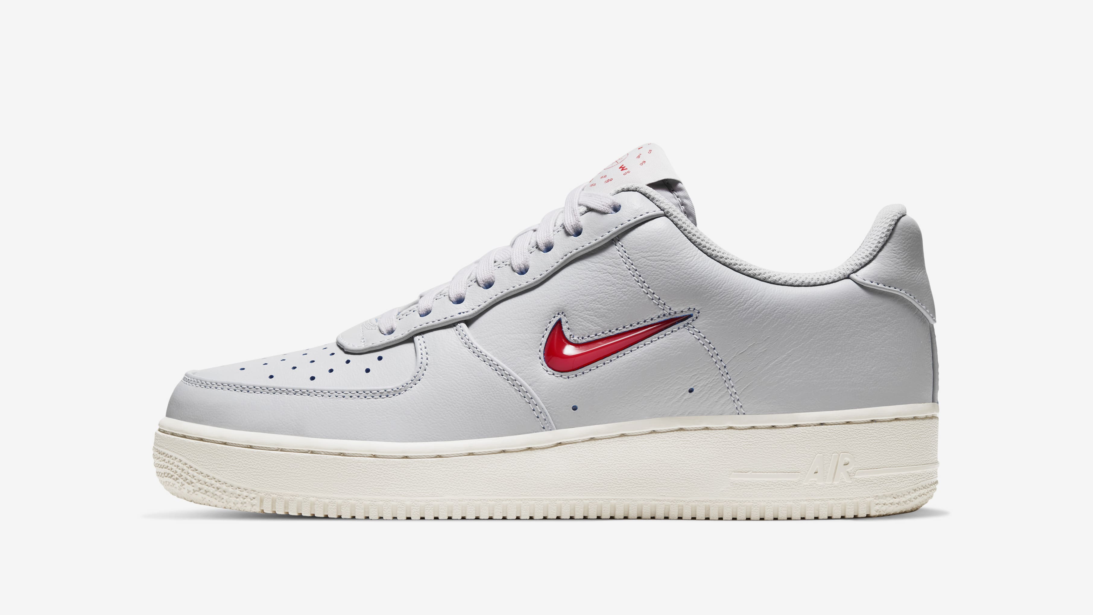 why are nike air force ones so popular