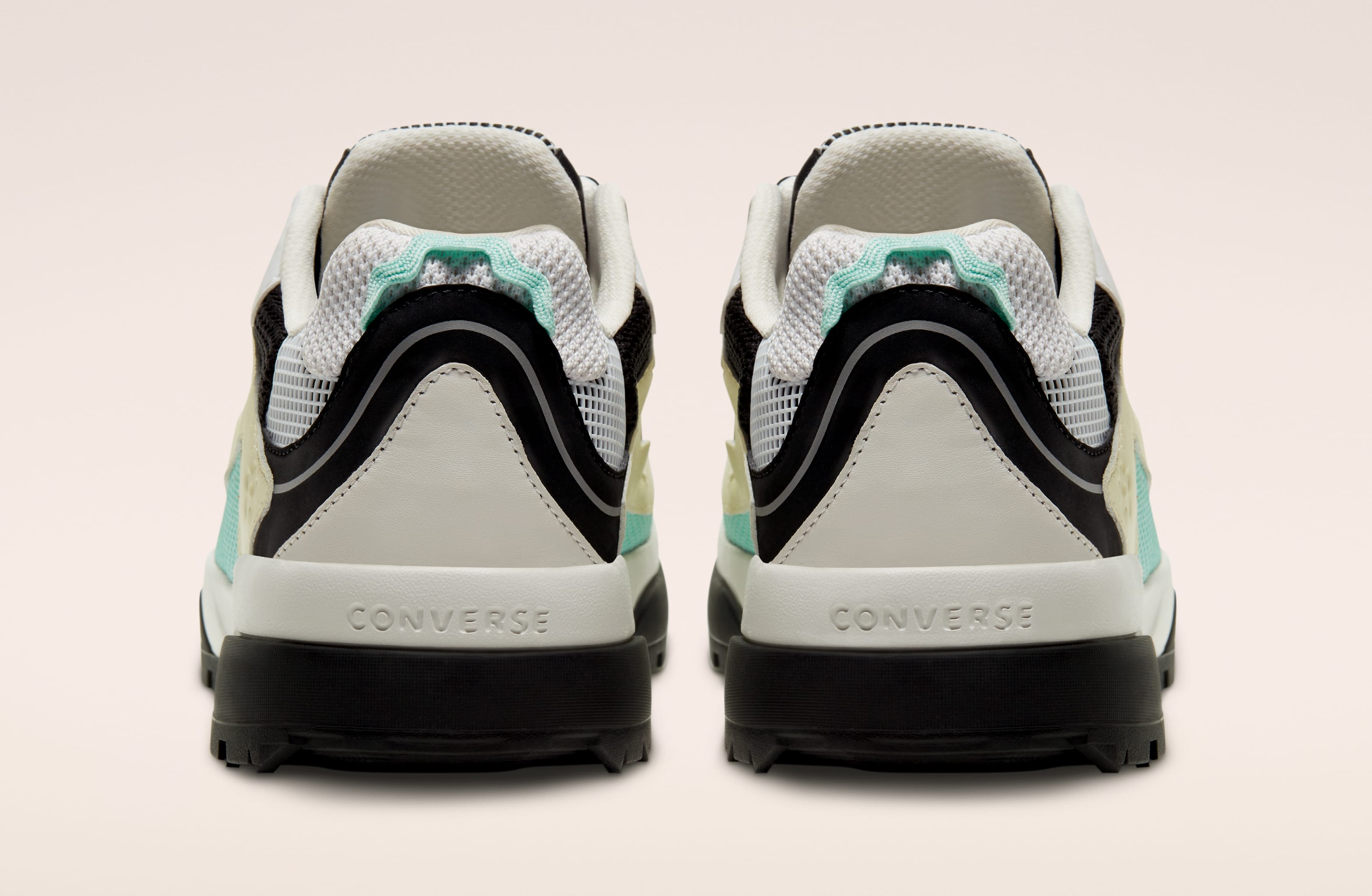 golf le fleur gianno vintage white