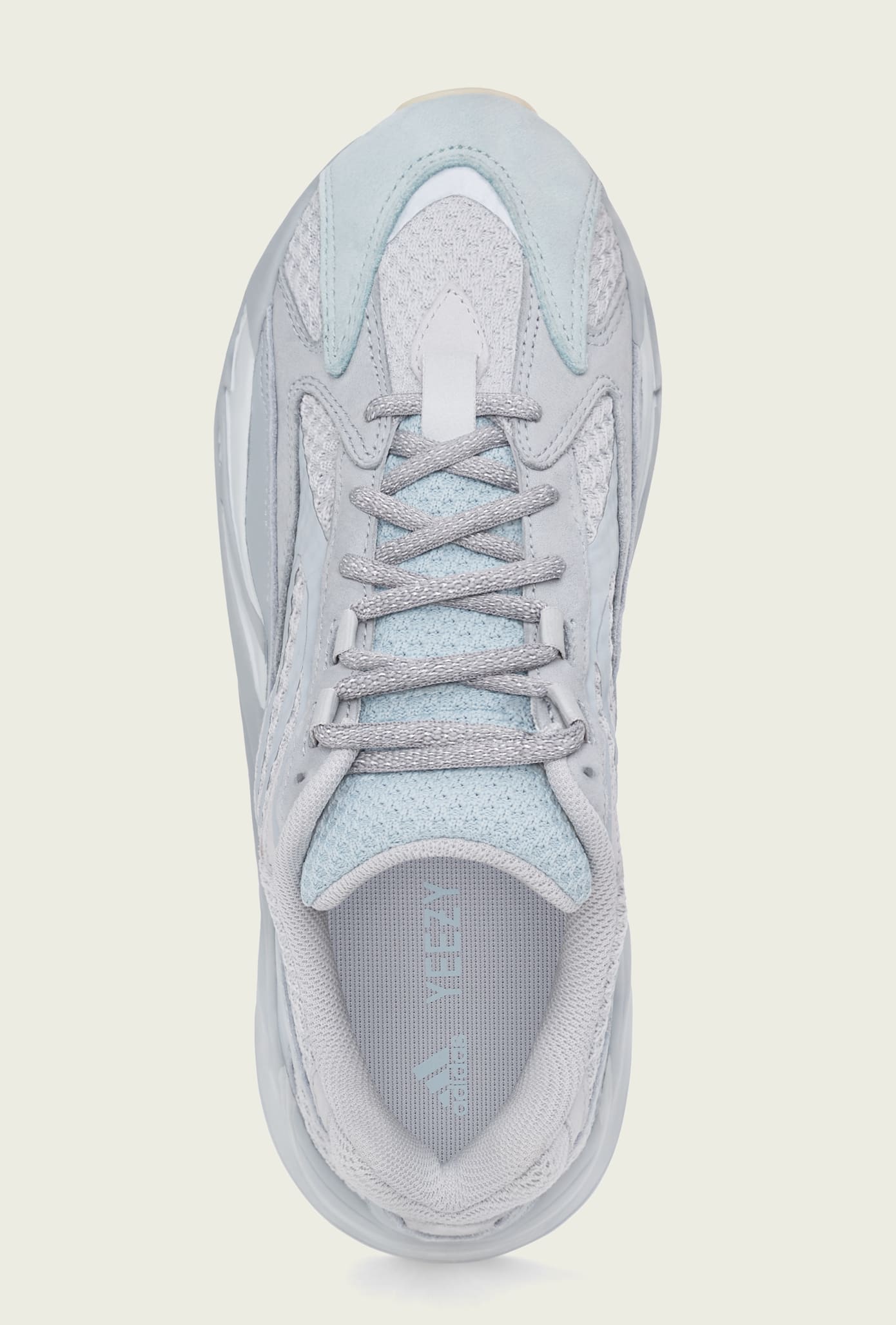 Adidas Yeezy Boost 700 V2 &quot;Inertia&quot; Release Date Confirmed: Official Photos