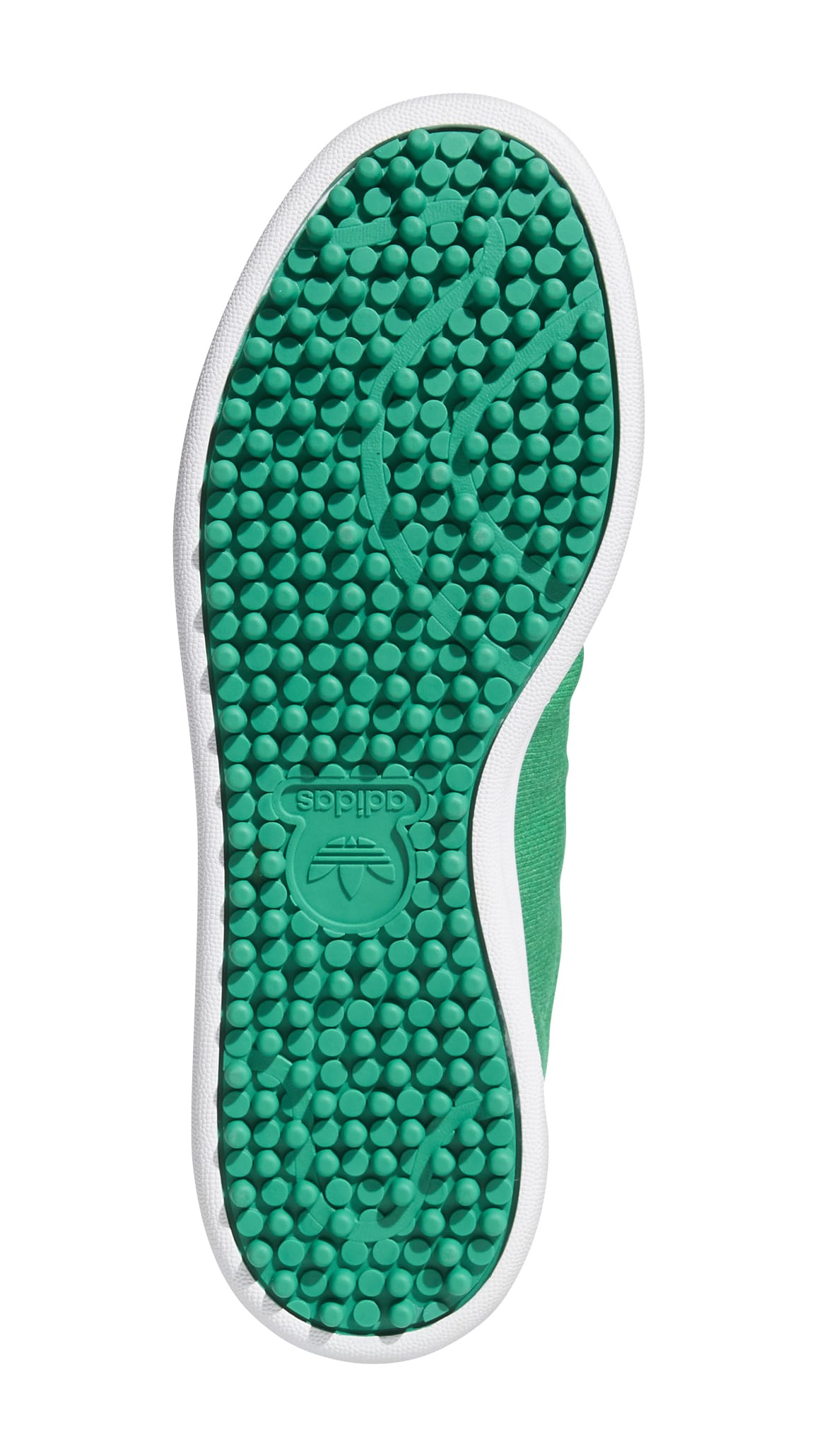 Adidas Stan Smith Golf Outsole