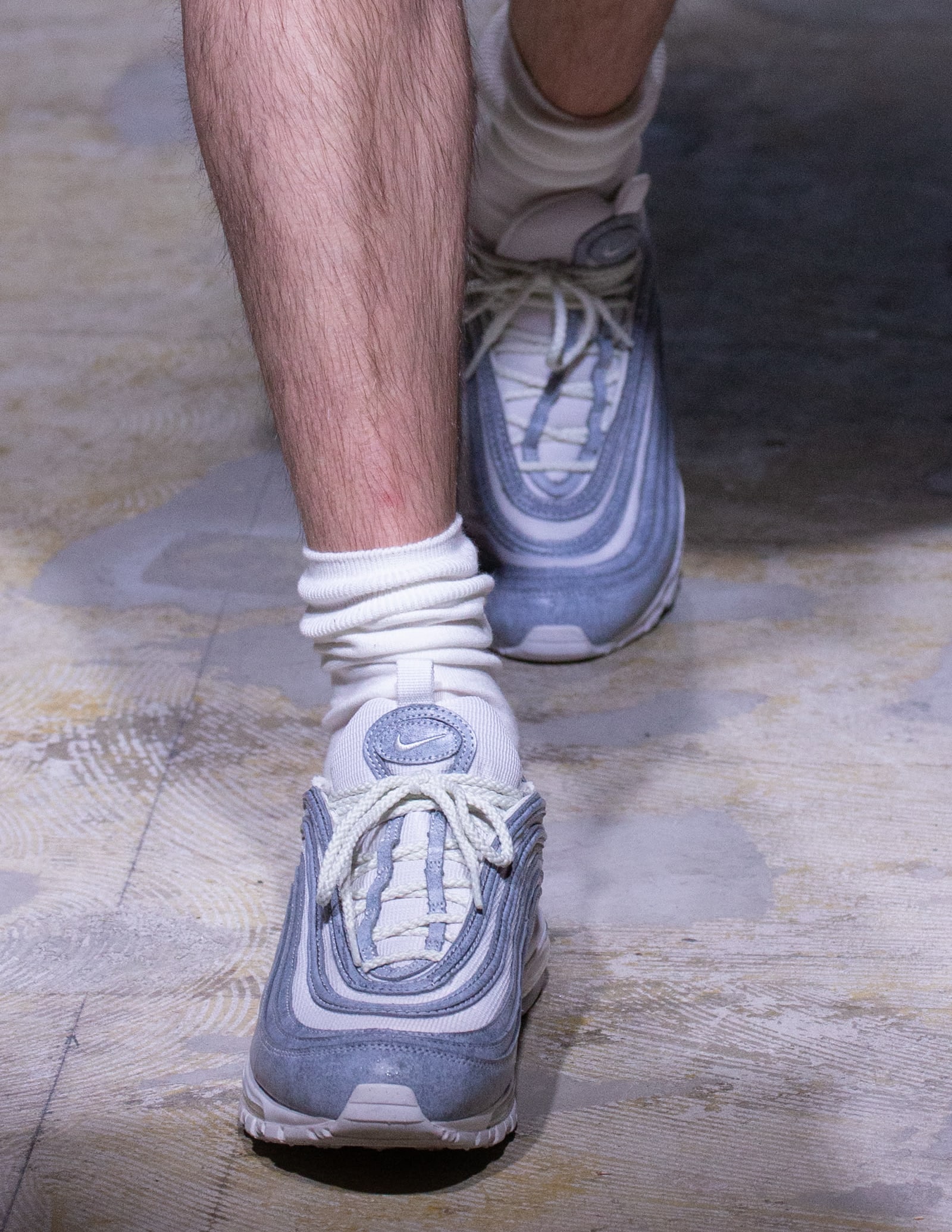 commes de garcon nike air max