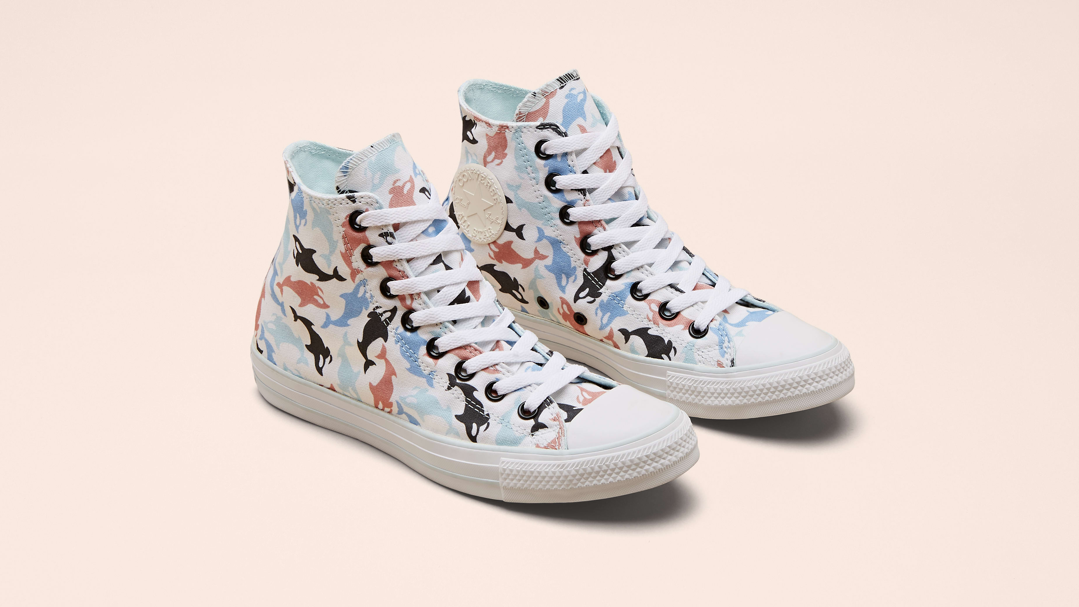 converse millie by you