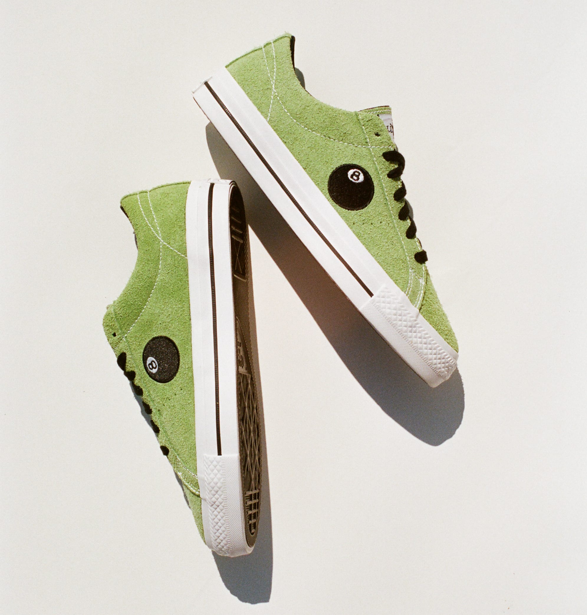 送料＆加工料込 2023 コラボ stussy×converse Chuck 70 - 通販 - www