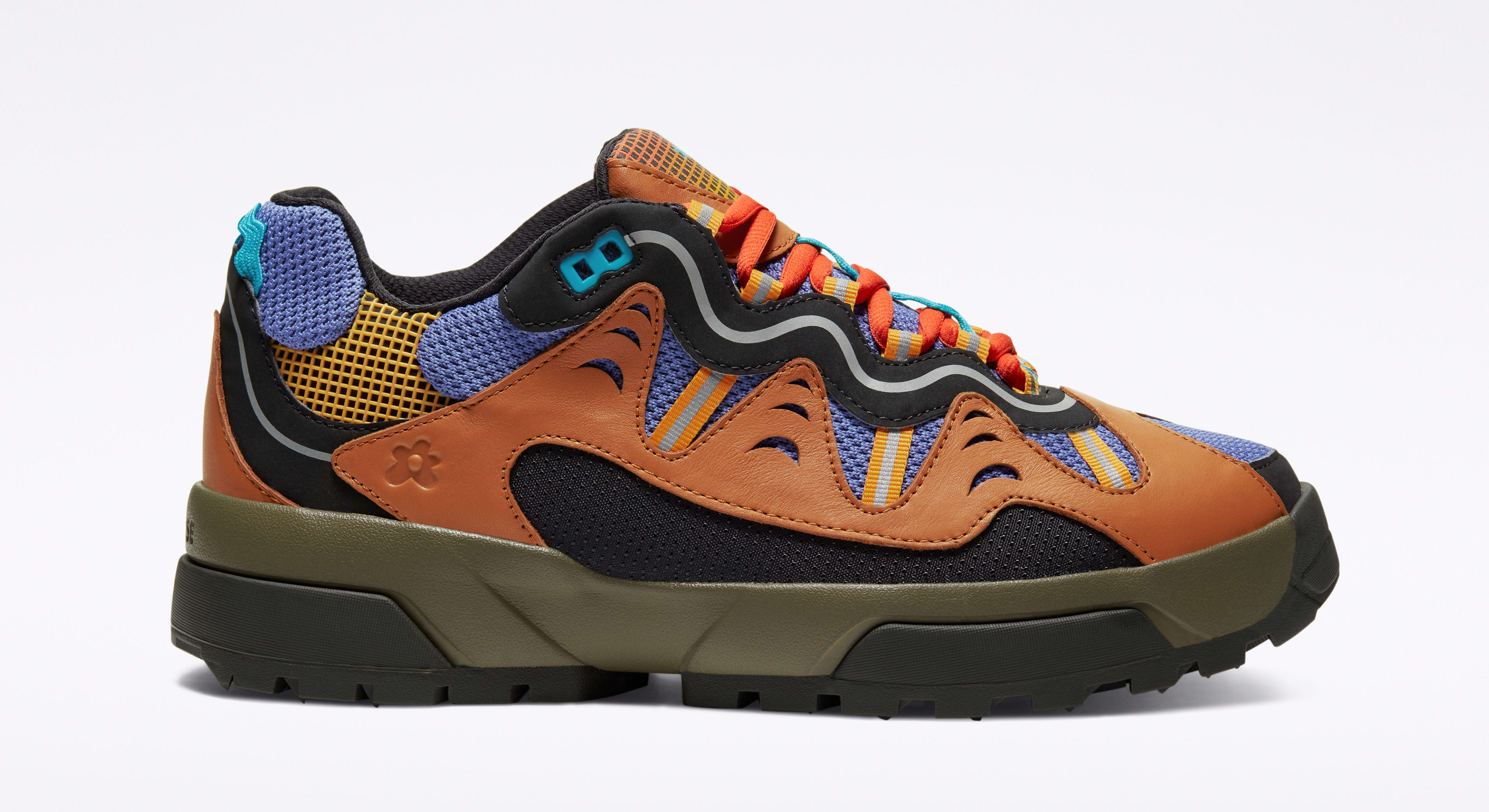 new golf wang shoes