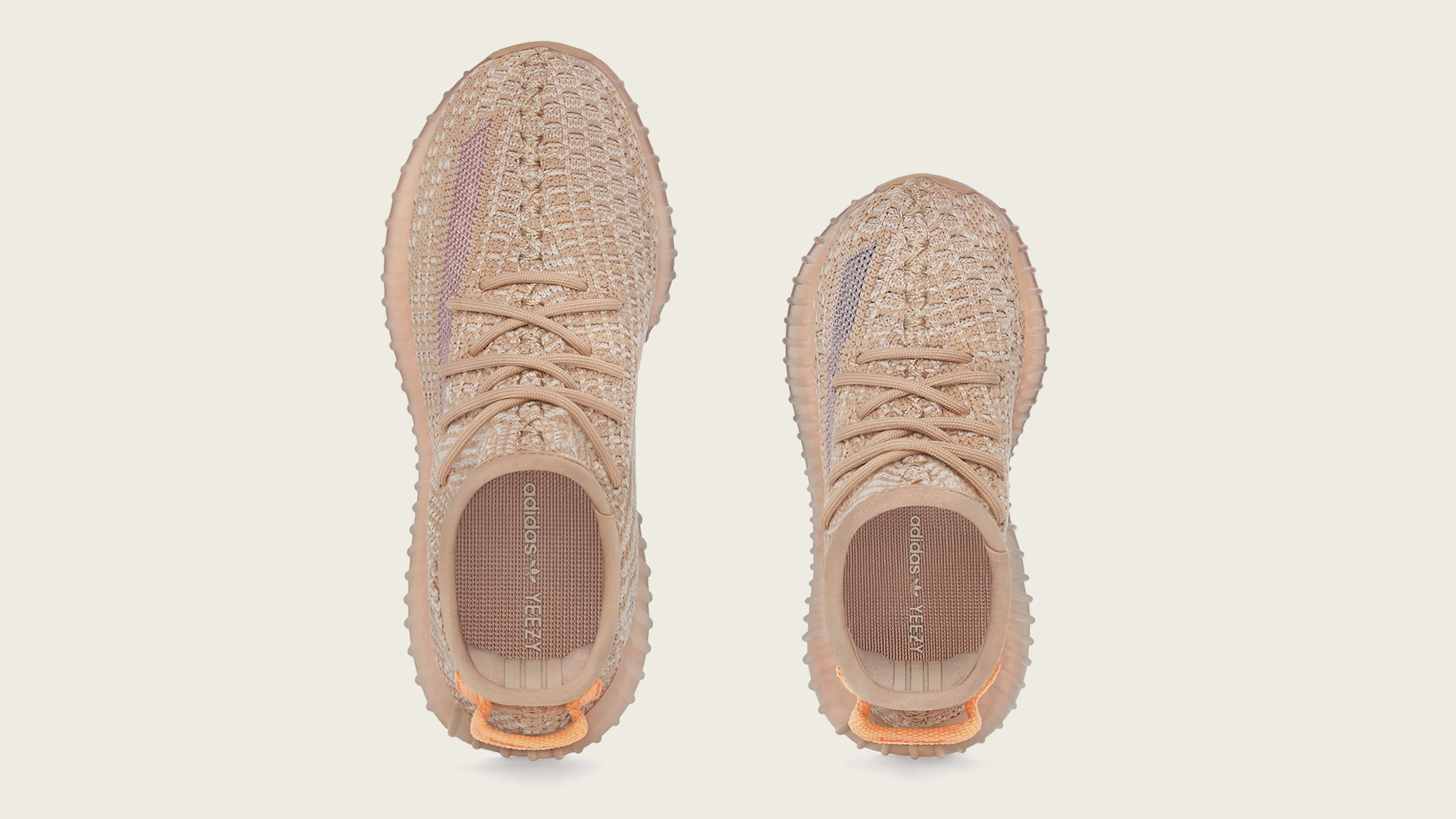 yeezy boost infant clay