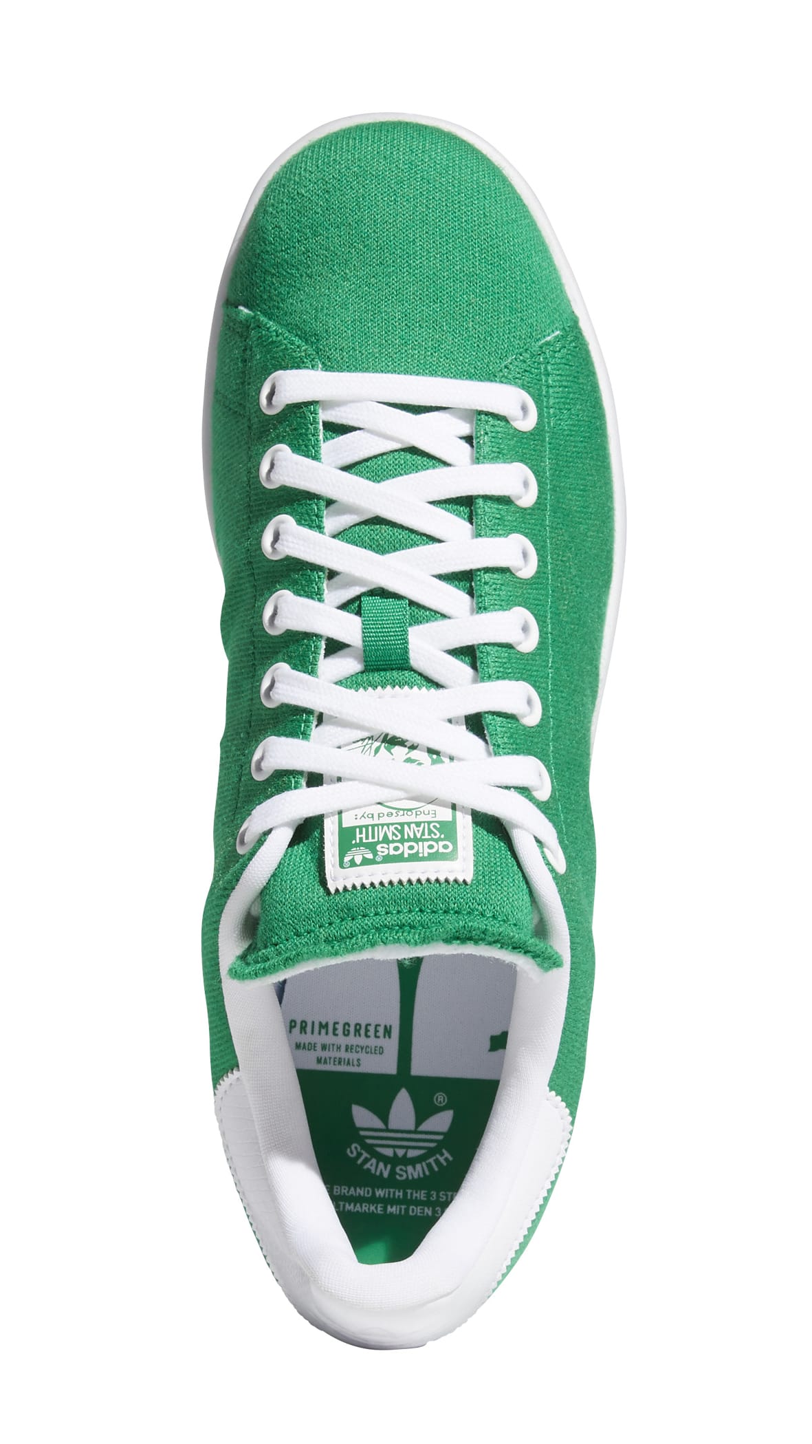 Adidas Stan Smith Golf Top