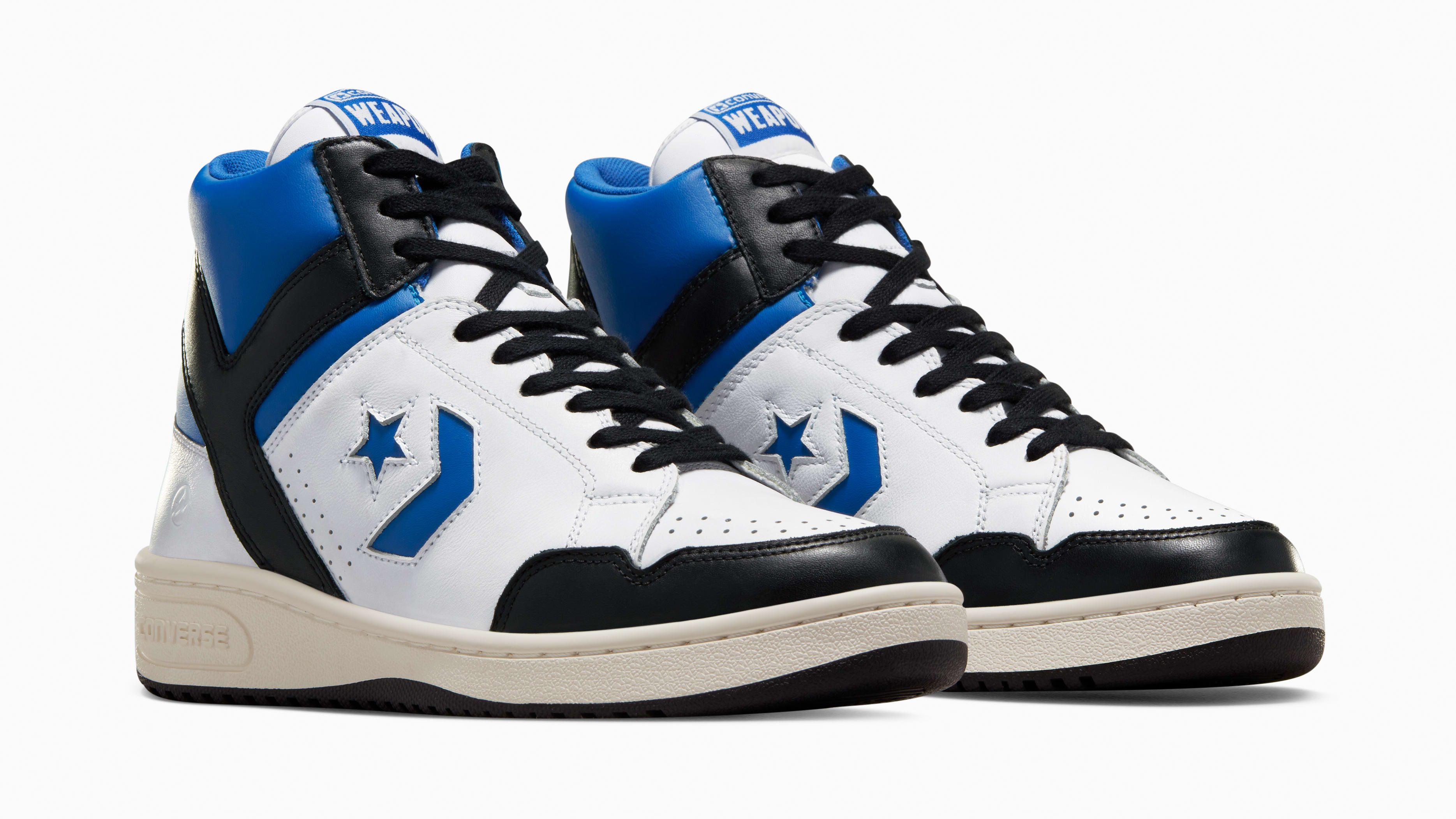 Fragment x Converse Weapon Collab Release Date May 2023 | Sole Collector