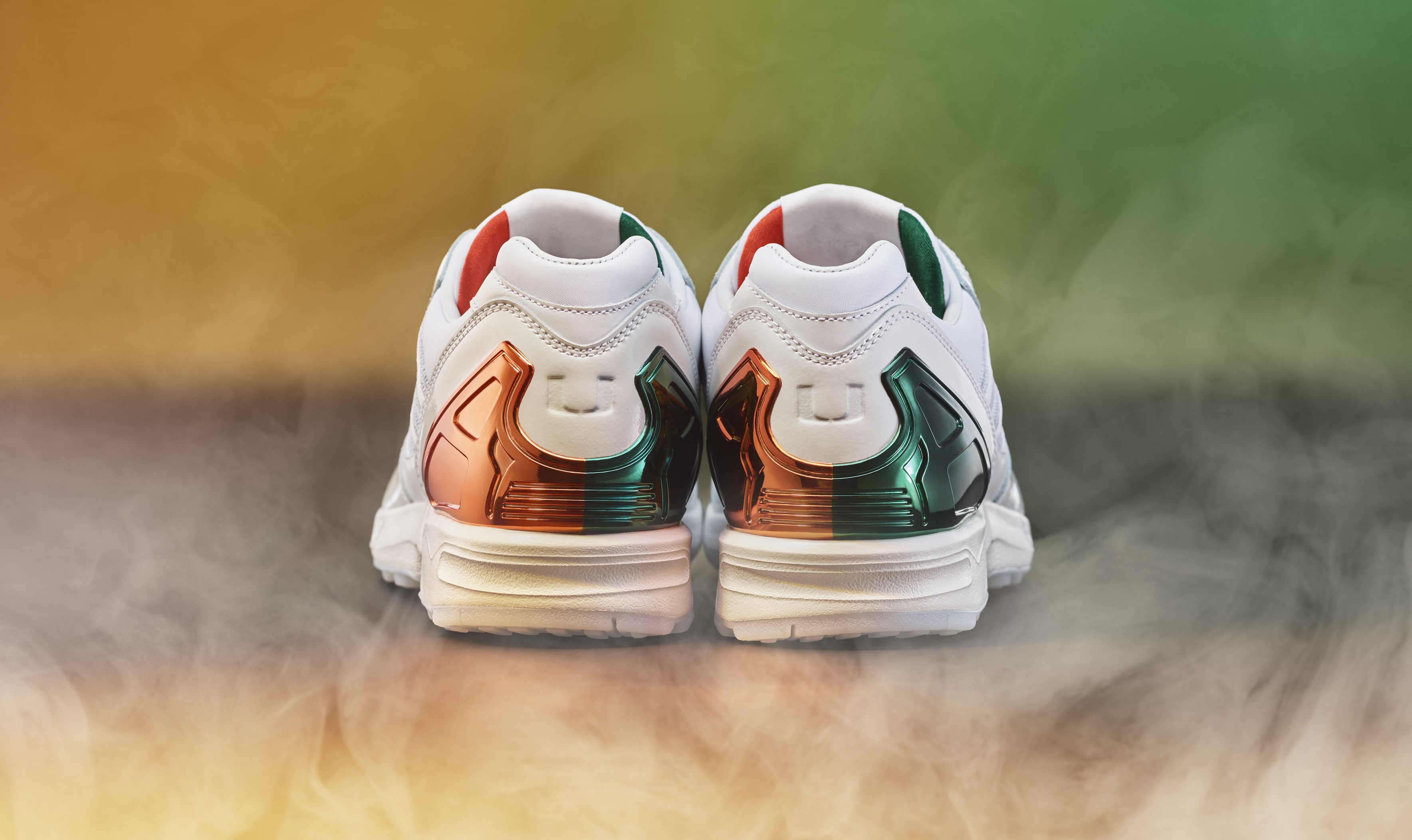 Adidas Originals Zx 5000 The Miami University Release Date Sole Collector