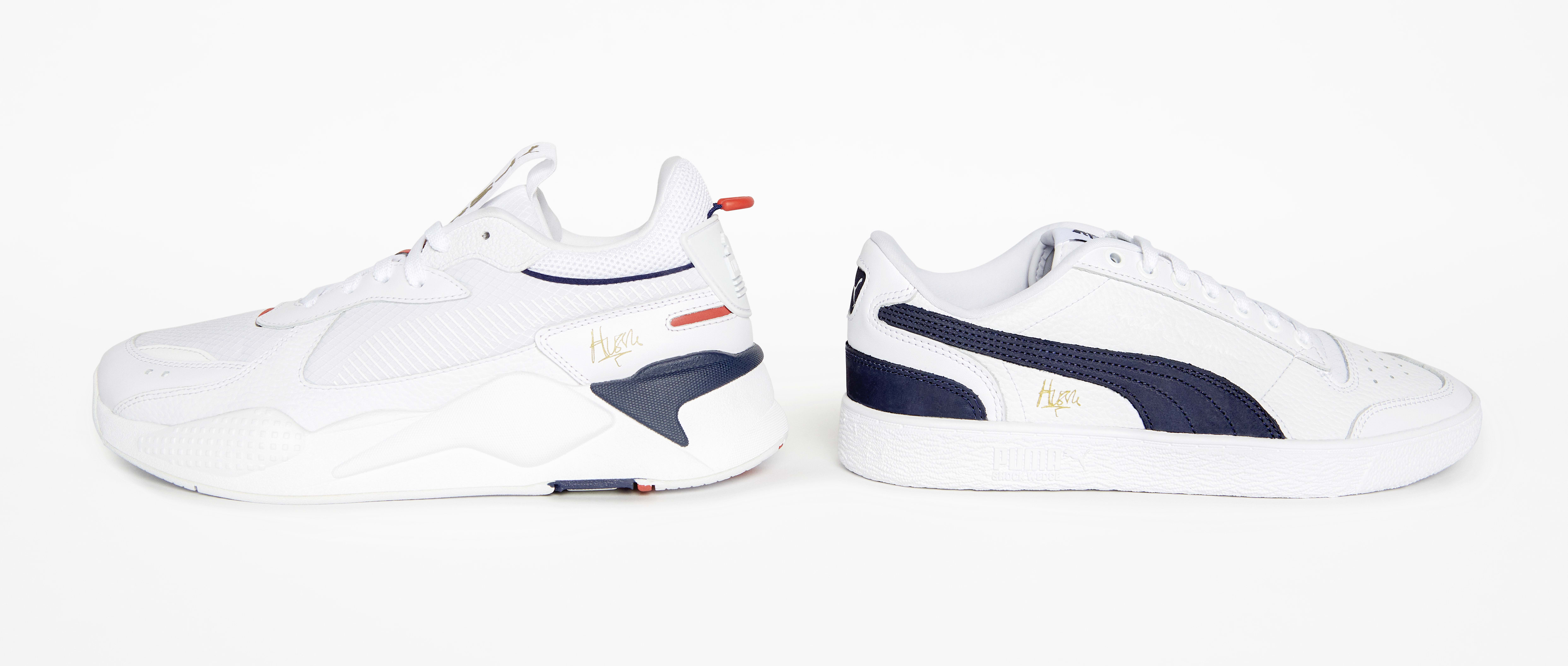 tmc x puma shoes