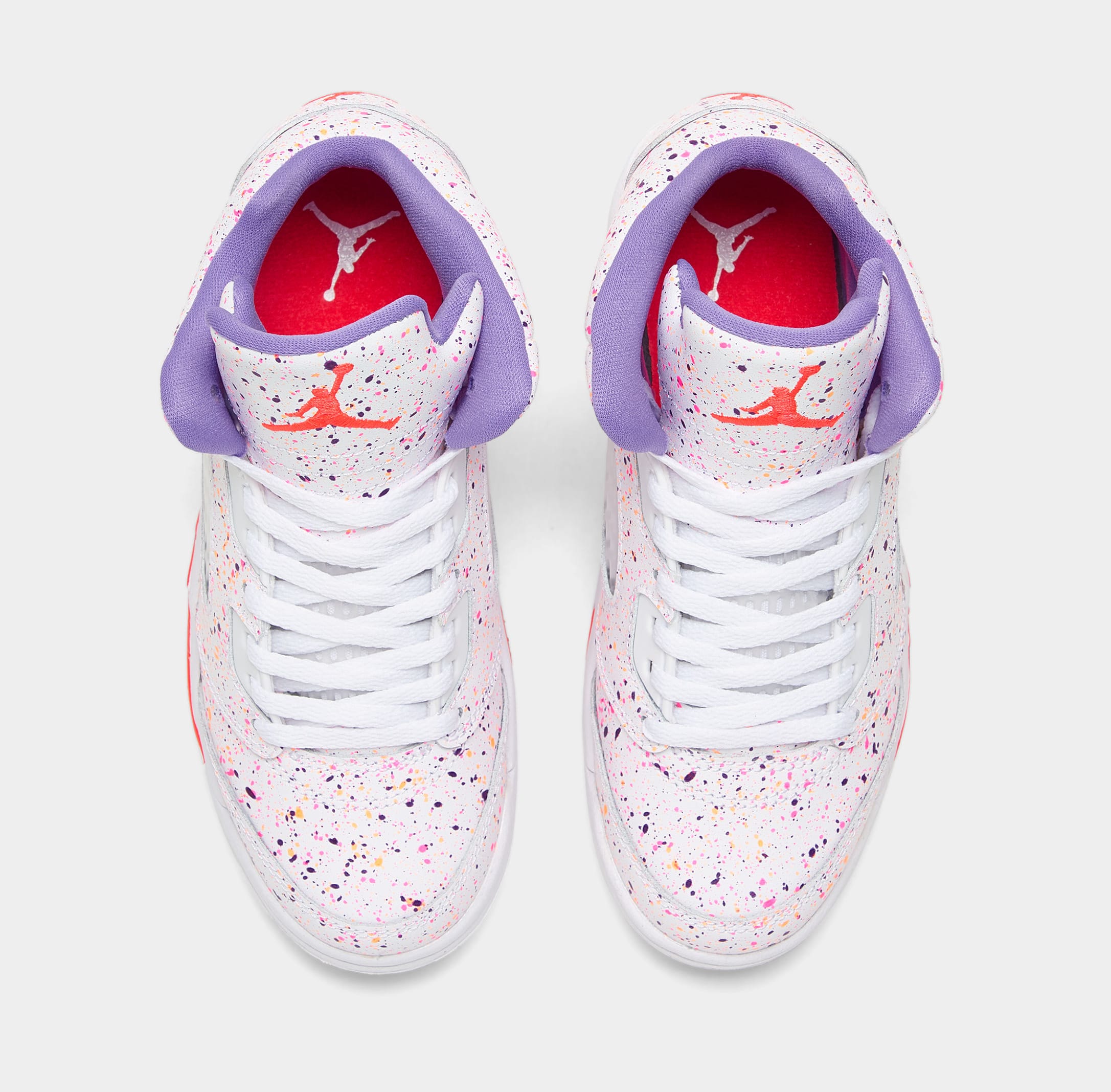 Air Jordan 5 Retro GG 'Easter' Release