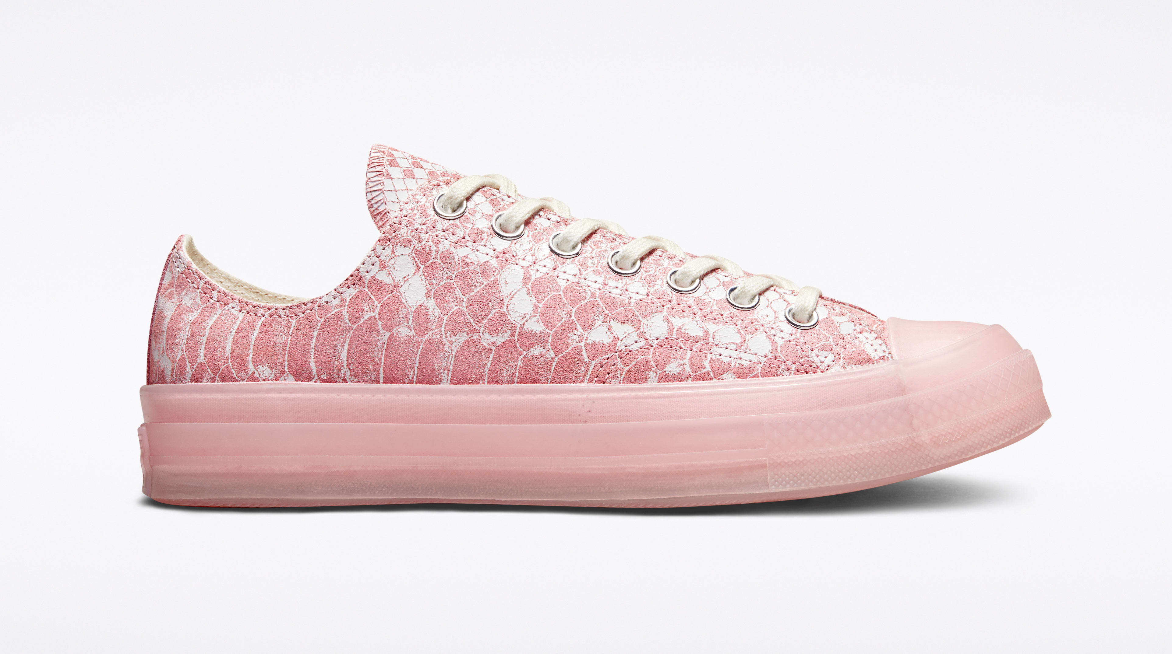 Golf Wang x Converse Chuck 70 Low 'Python' Release Date Sole Collector