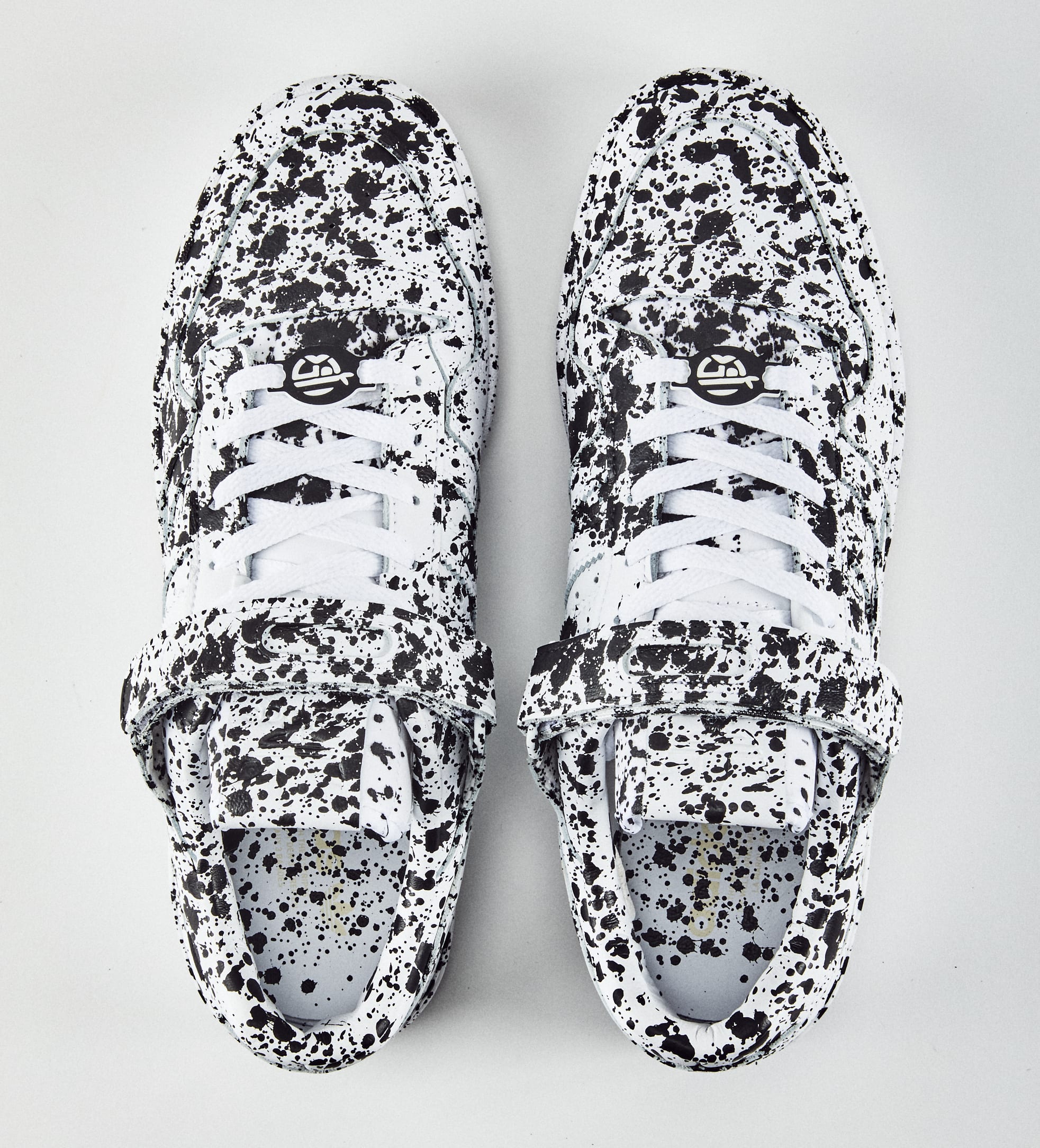 Lucien smith adidas