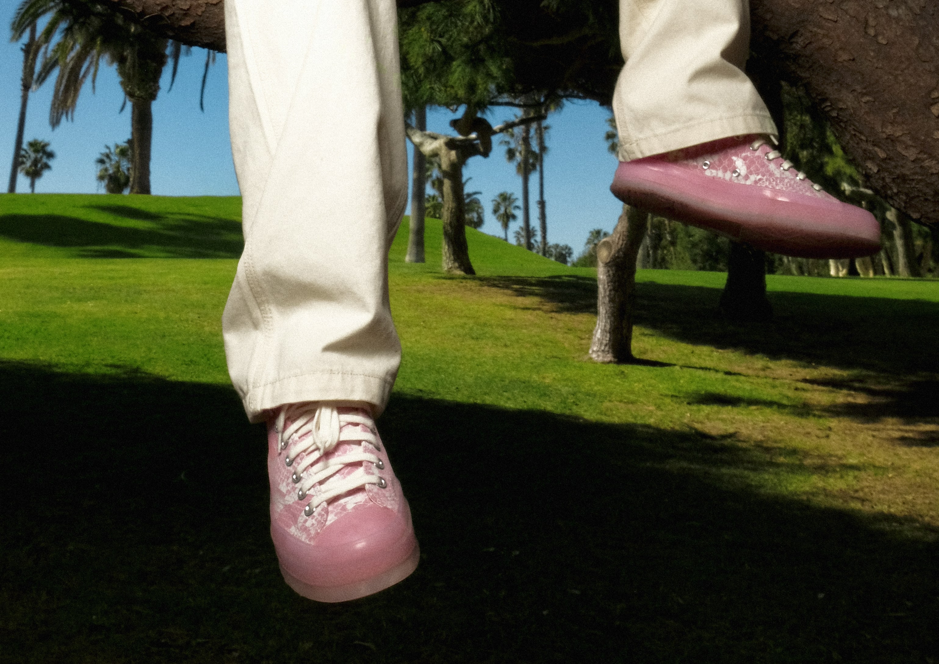 converse golf python