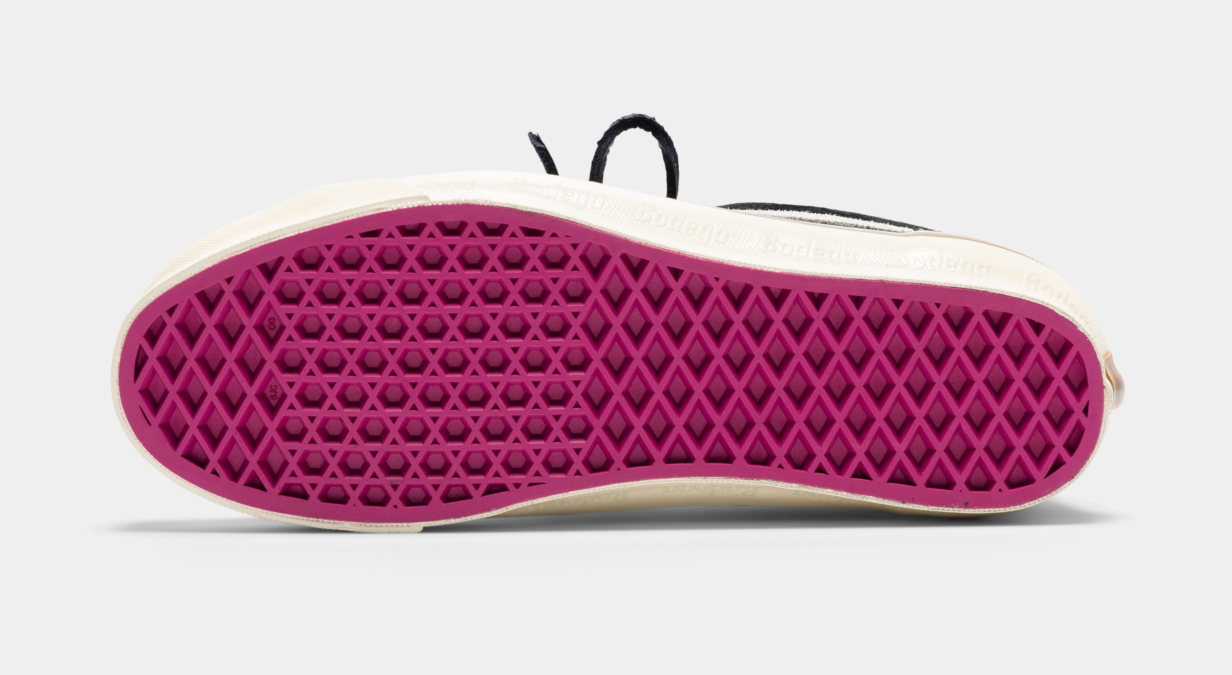 Bodega x Vault by Vans OG 36 LX Outsole