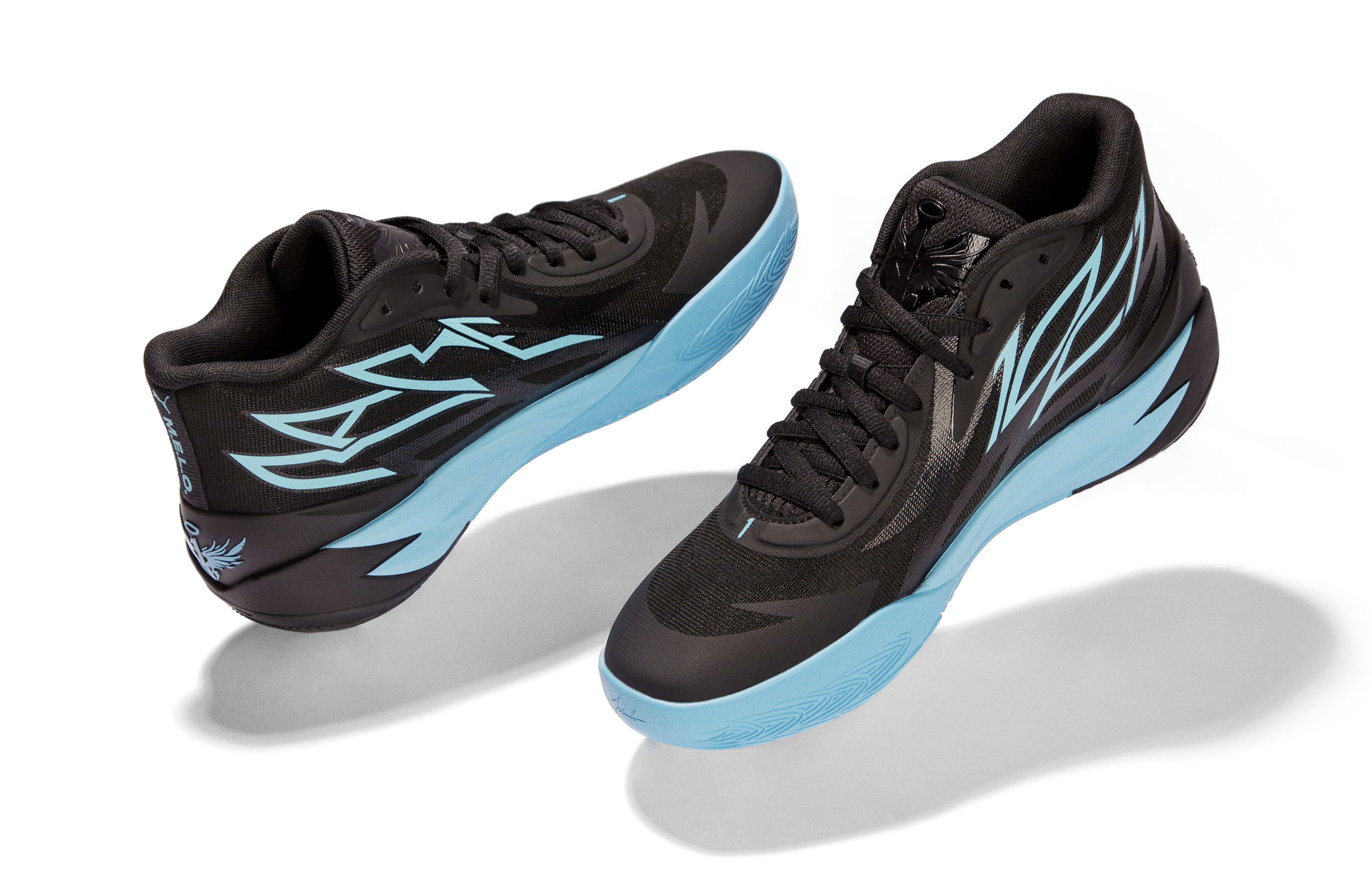 Lamelo Ball Puma Mb 02 Phenom Release Date Nov 22 Sole Collector