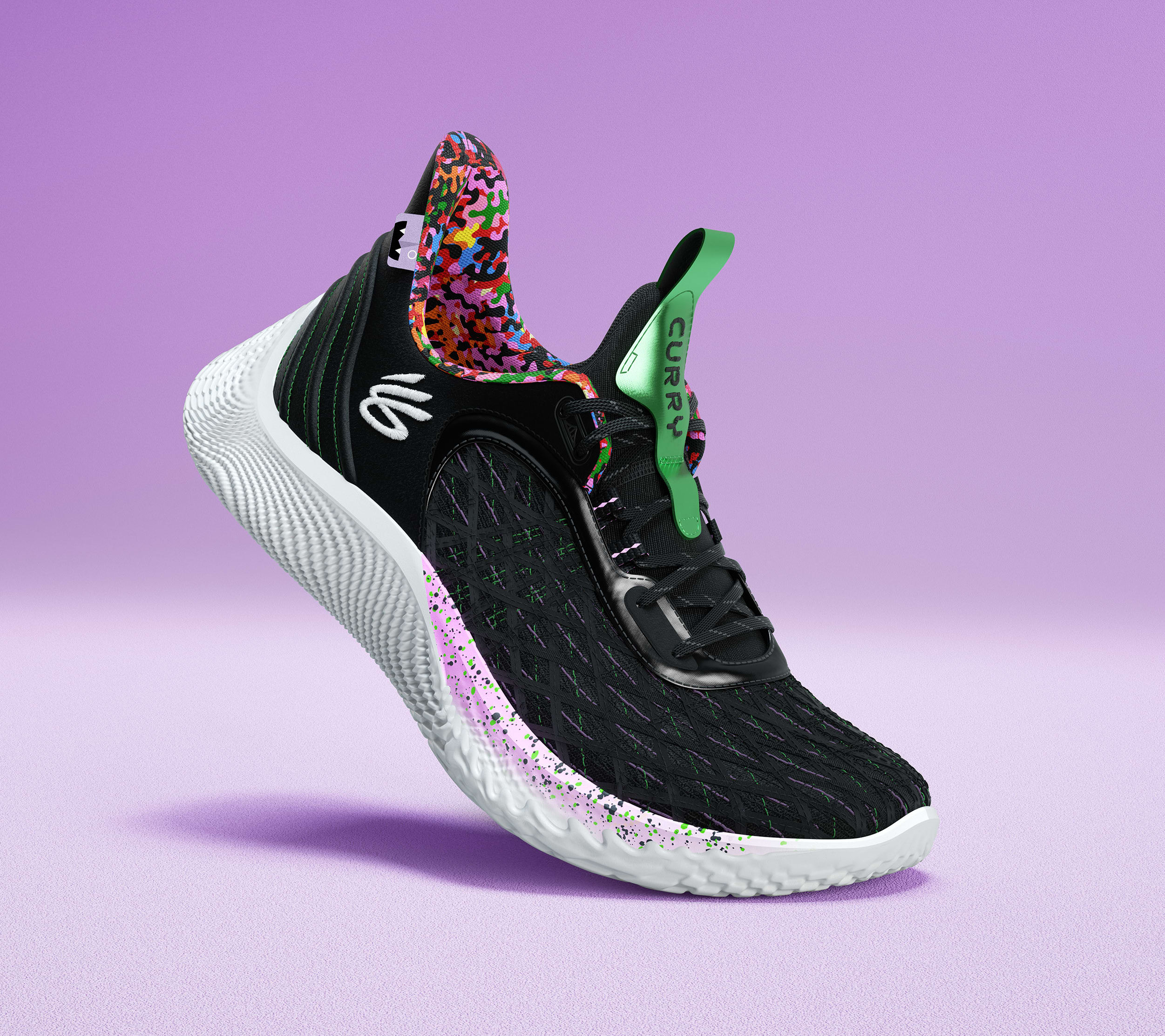 Under armour curry 9 release date clearance
