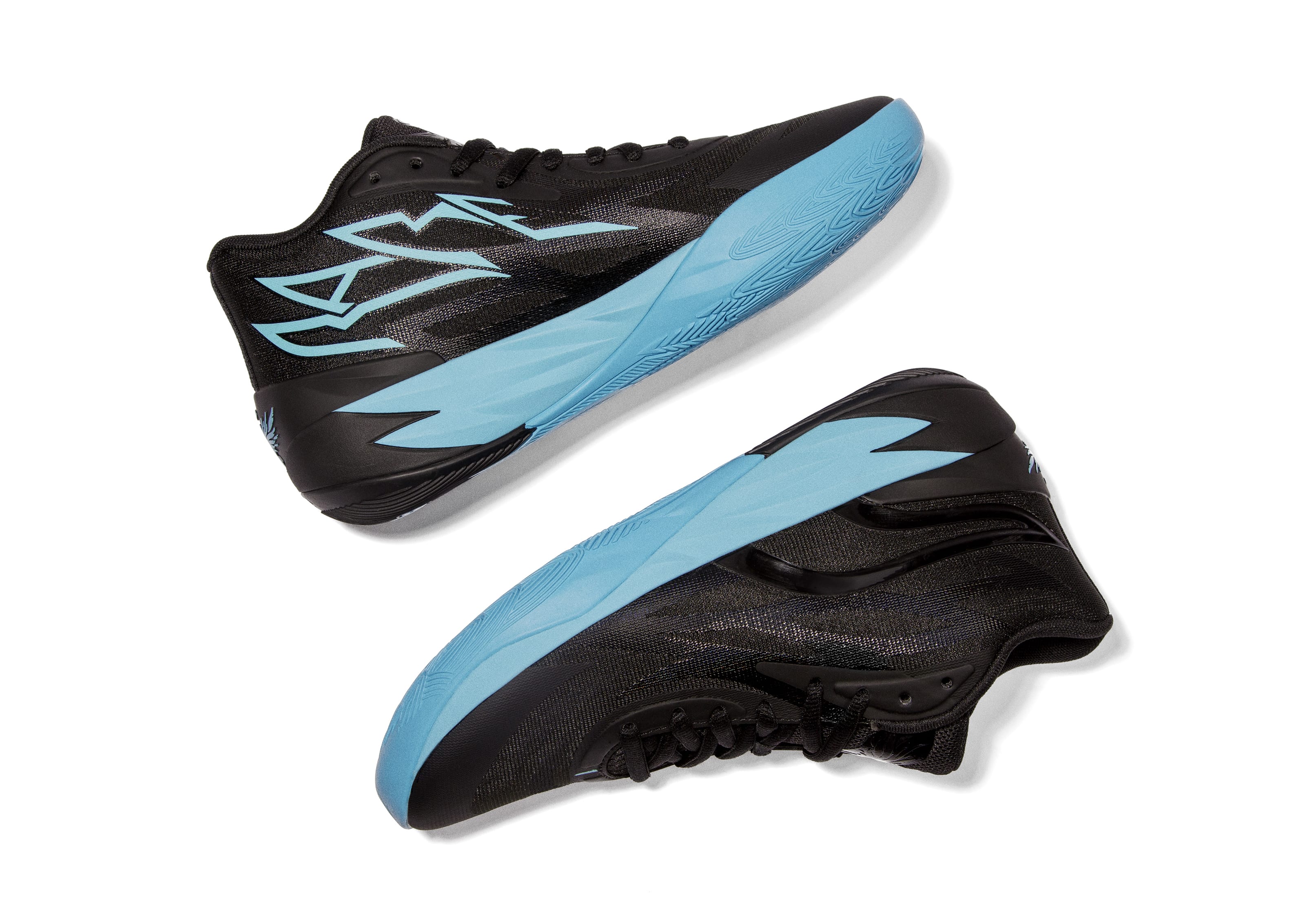 Lamelo Ball Puma Mb 02 Phenom Release Date Nov 22 Sole Collector